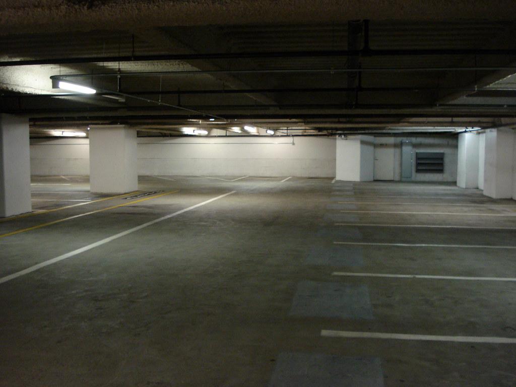 Empty Garage Wallpapers - Top Free Empty Garage Backgrounds ...