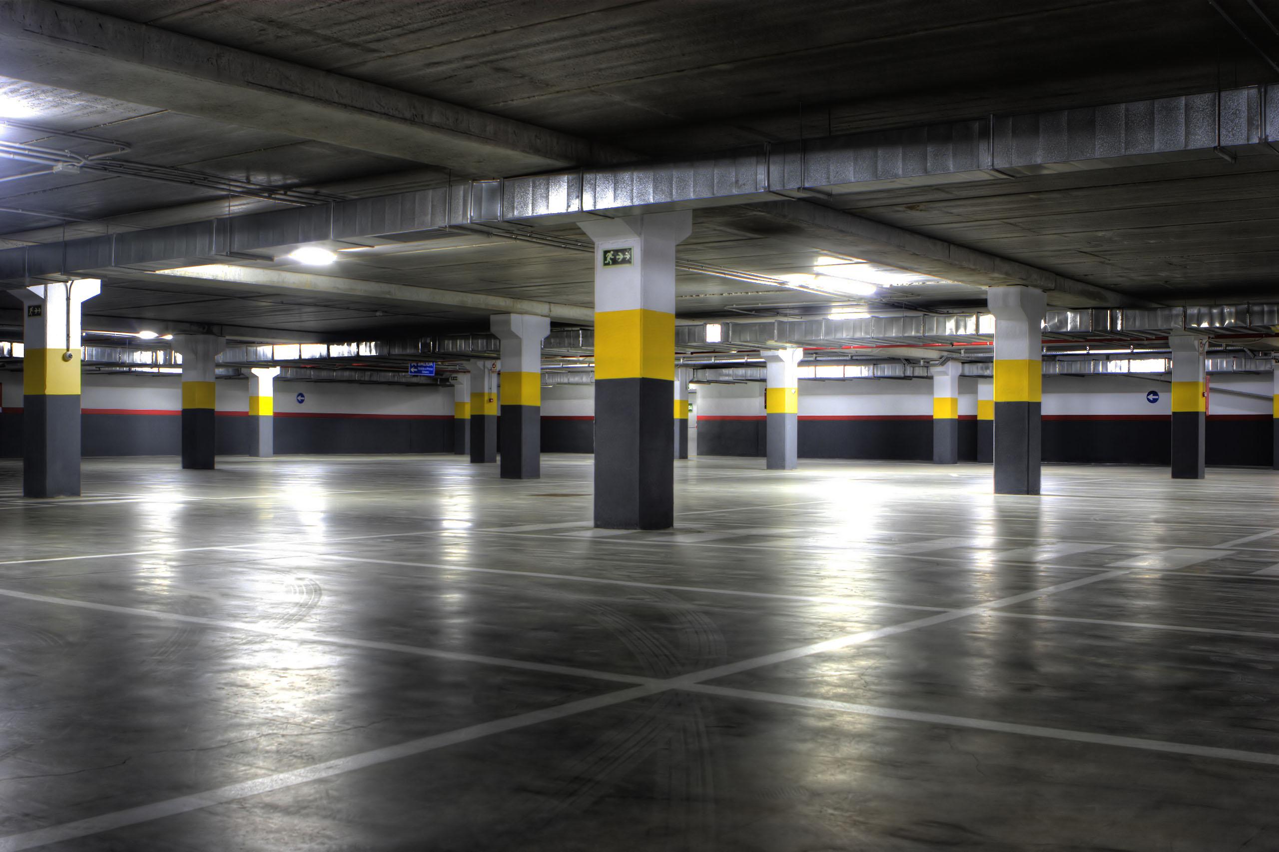 2560x1706 Boost Health And Financial Well Being With Underground Garage Cleaning