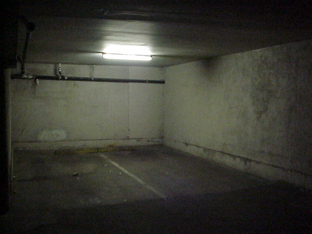 1024x768 parking garage: LiminalSpace