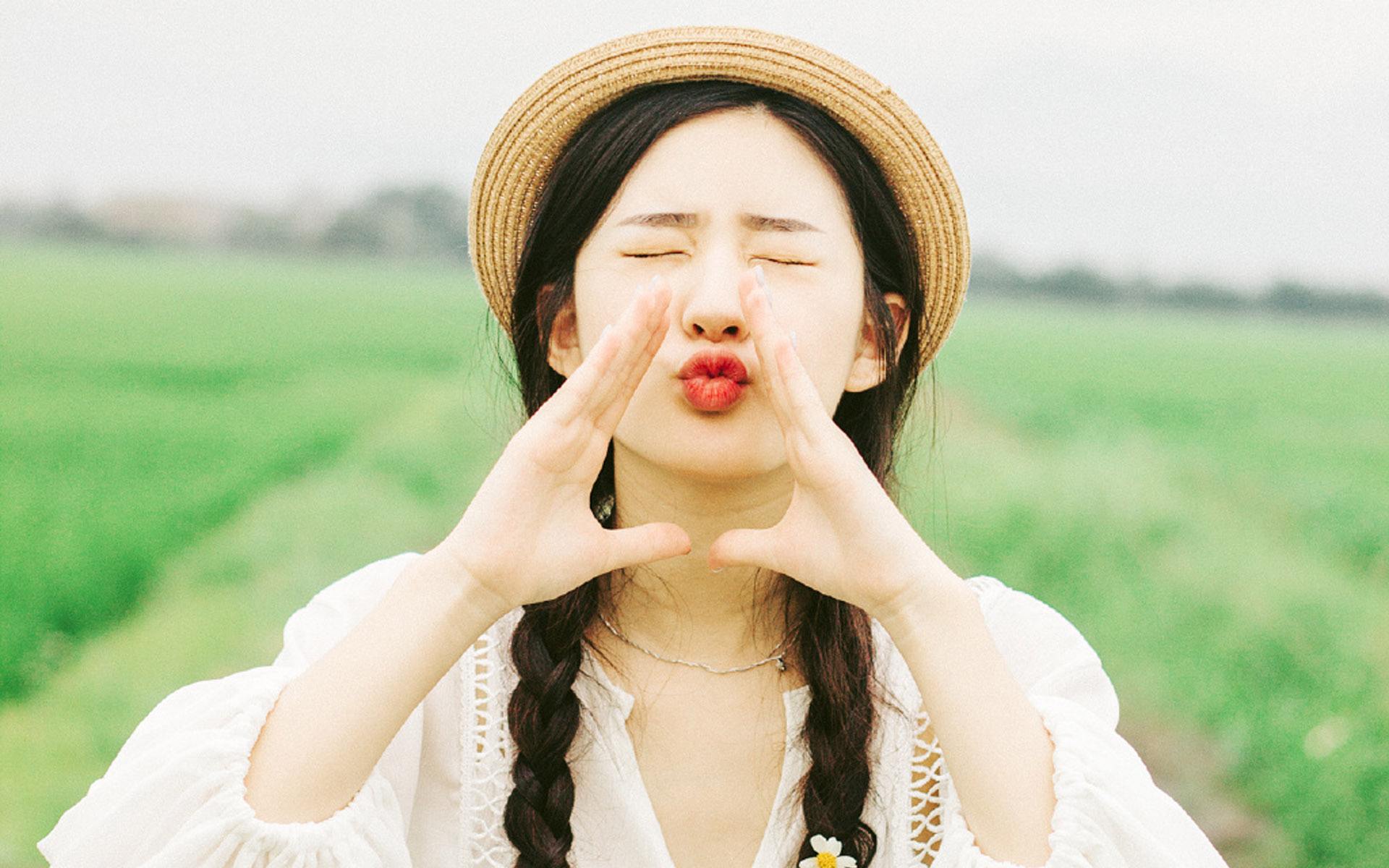 1920x1200 The Goddess Of First Love Zhao Lusi's High Ranking History, And Her Non Mainstream Past