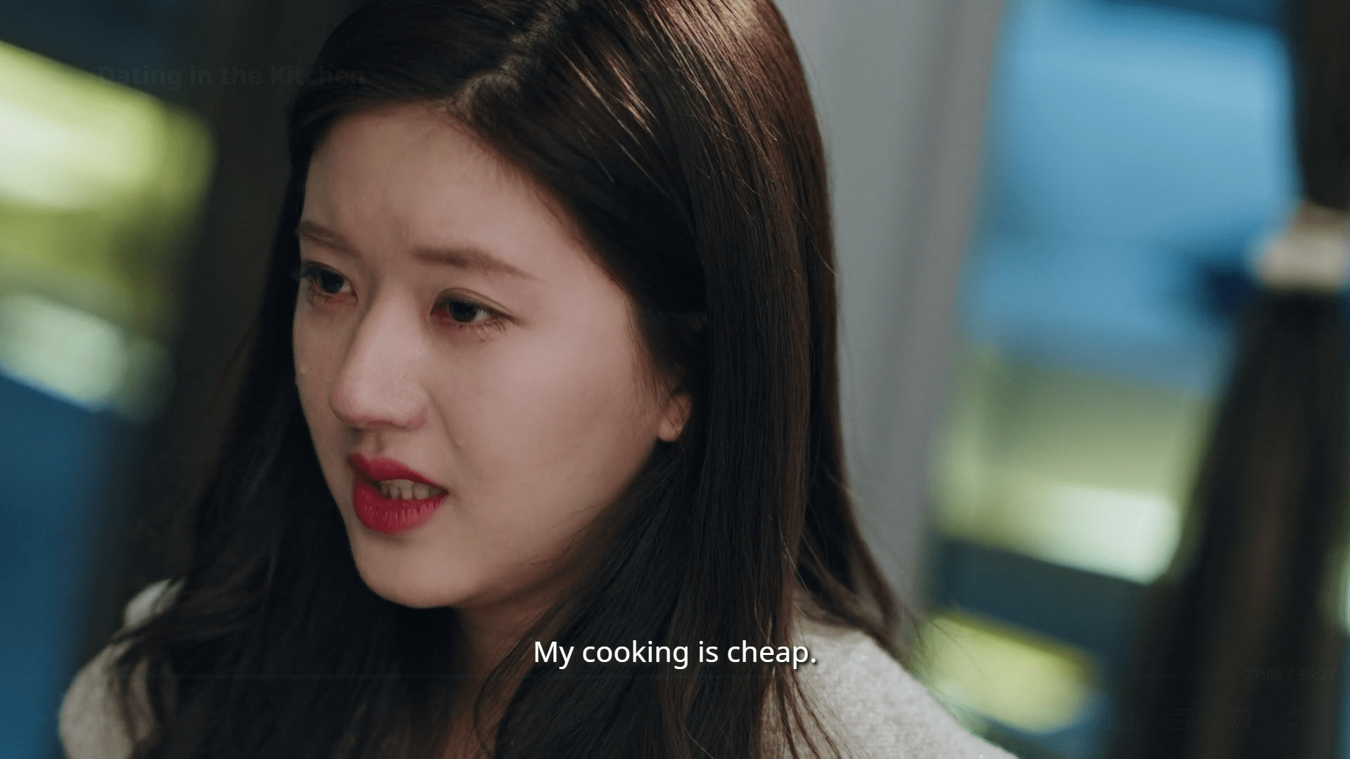 1920x1080 Dating in the Kitchen: Episode 6