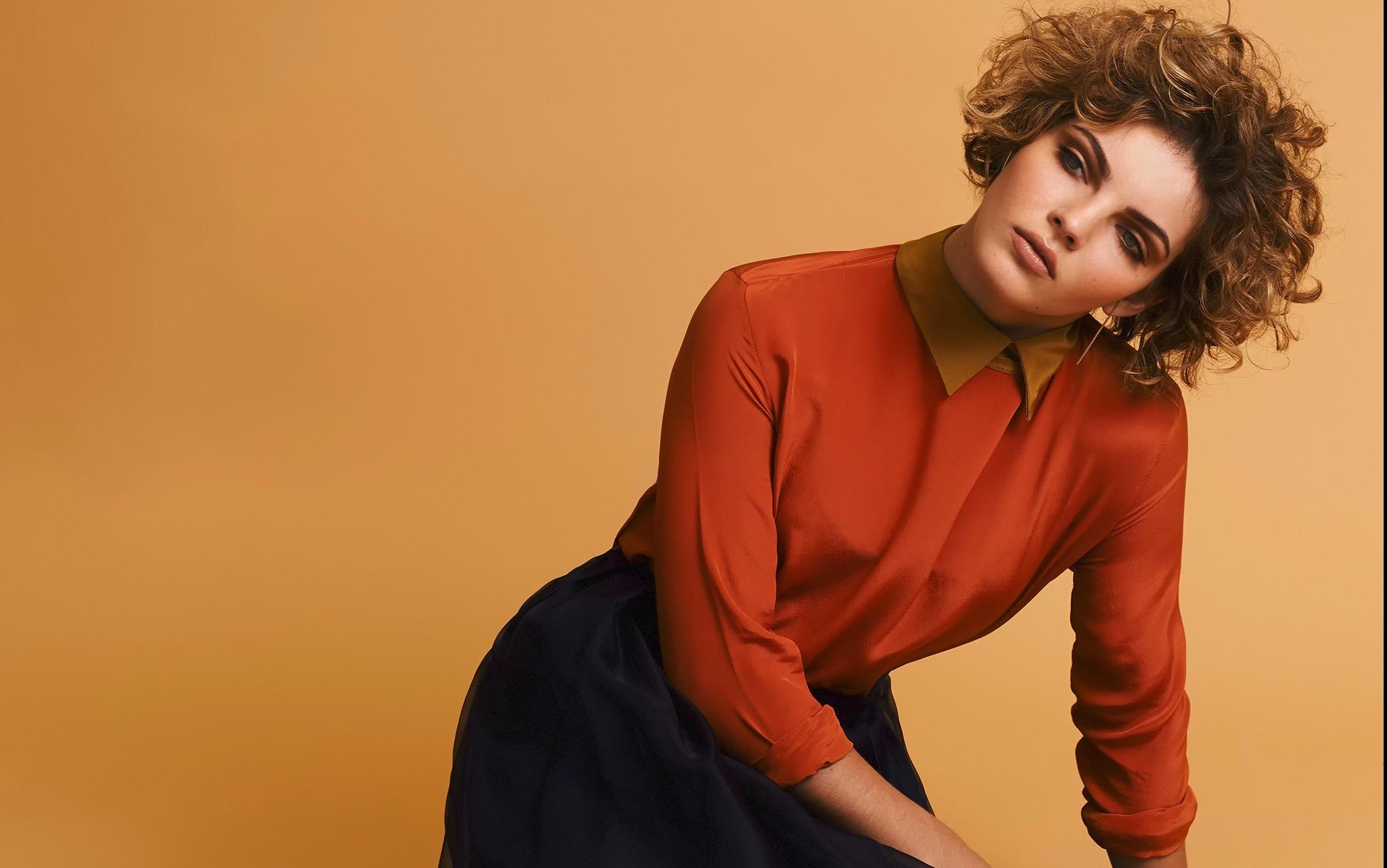 2050x1284 Camren Bicondova Selina Gotham Photohoot 2017 Wallpaper, HD Celebrities 4K Wallpaper, Image, Photo and Background