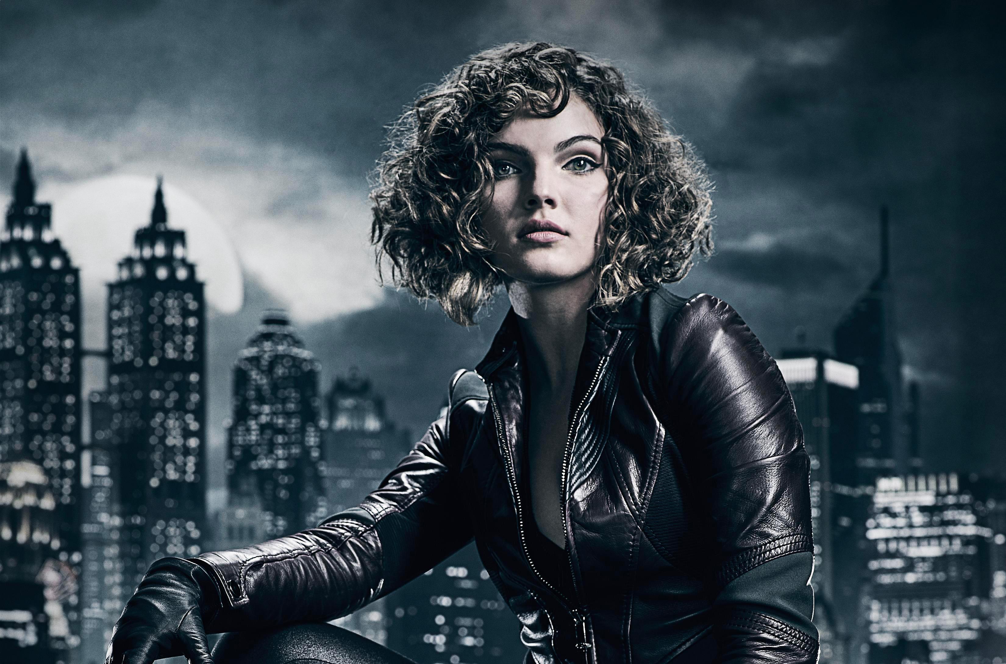 3300x2177 gotham, tv shows, 4k, hd, camren bicondova