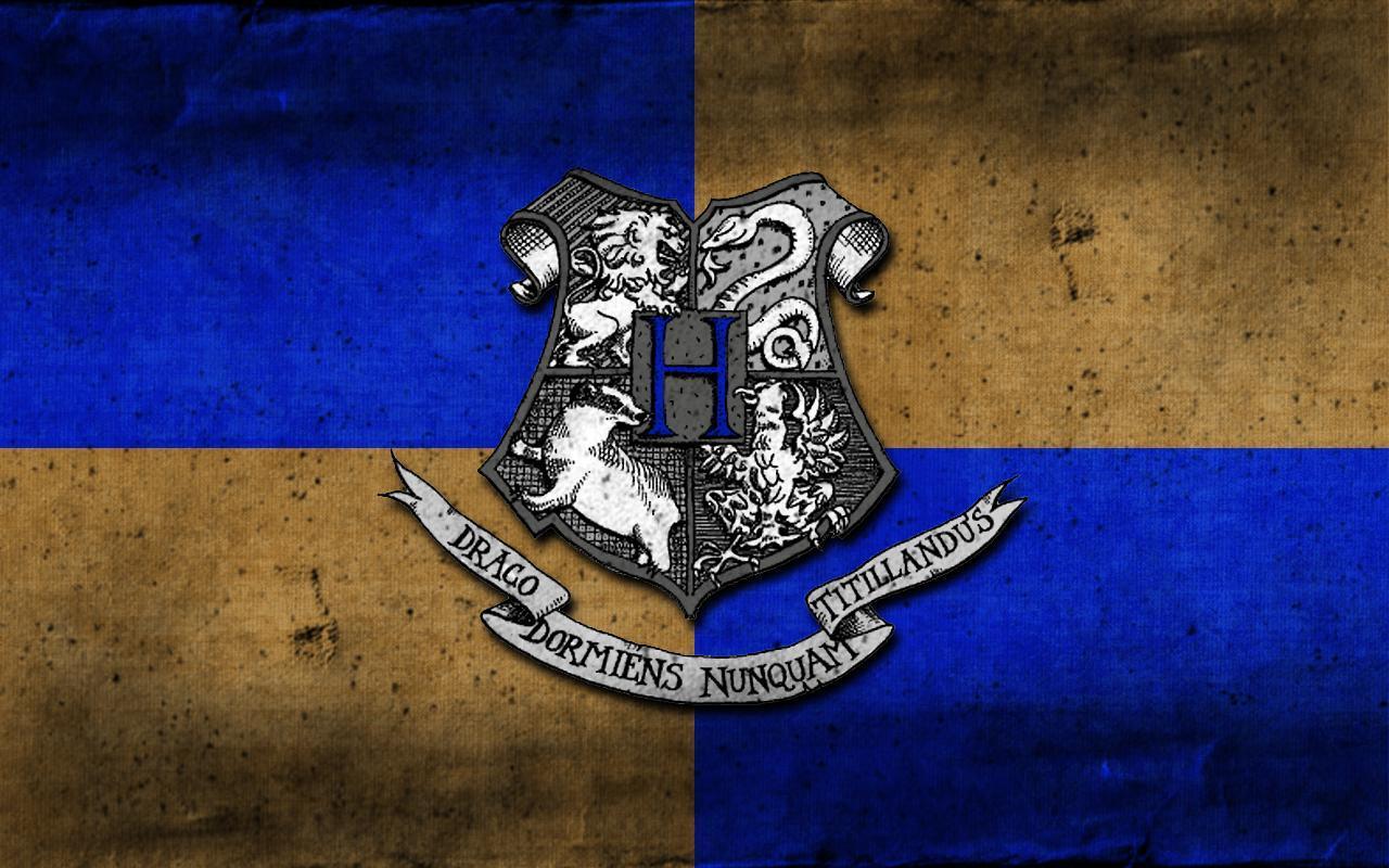 1280x800 Ravenclaw Wallpaper