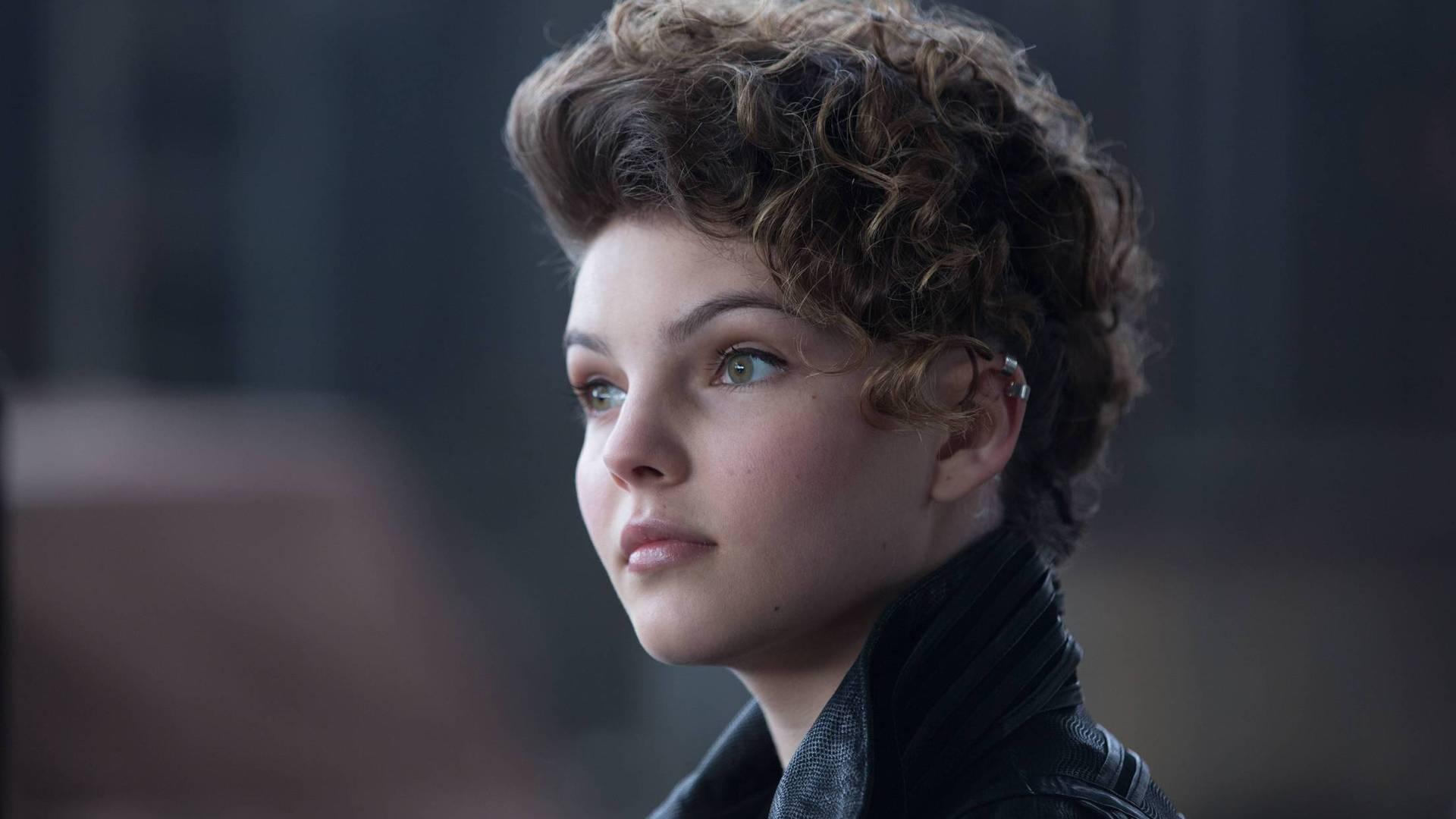 1920x1080 Gotham Camren Bicondova HD Wallpaper