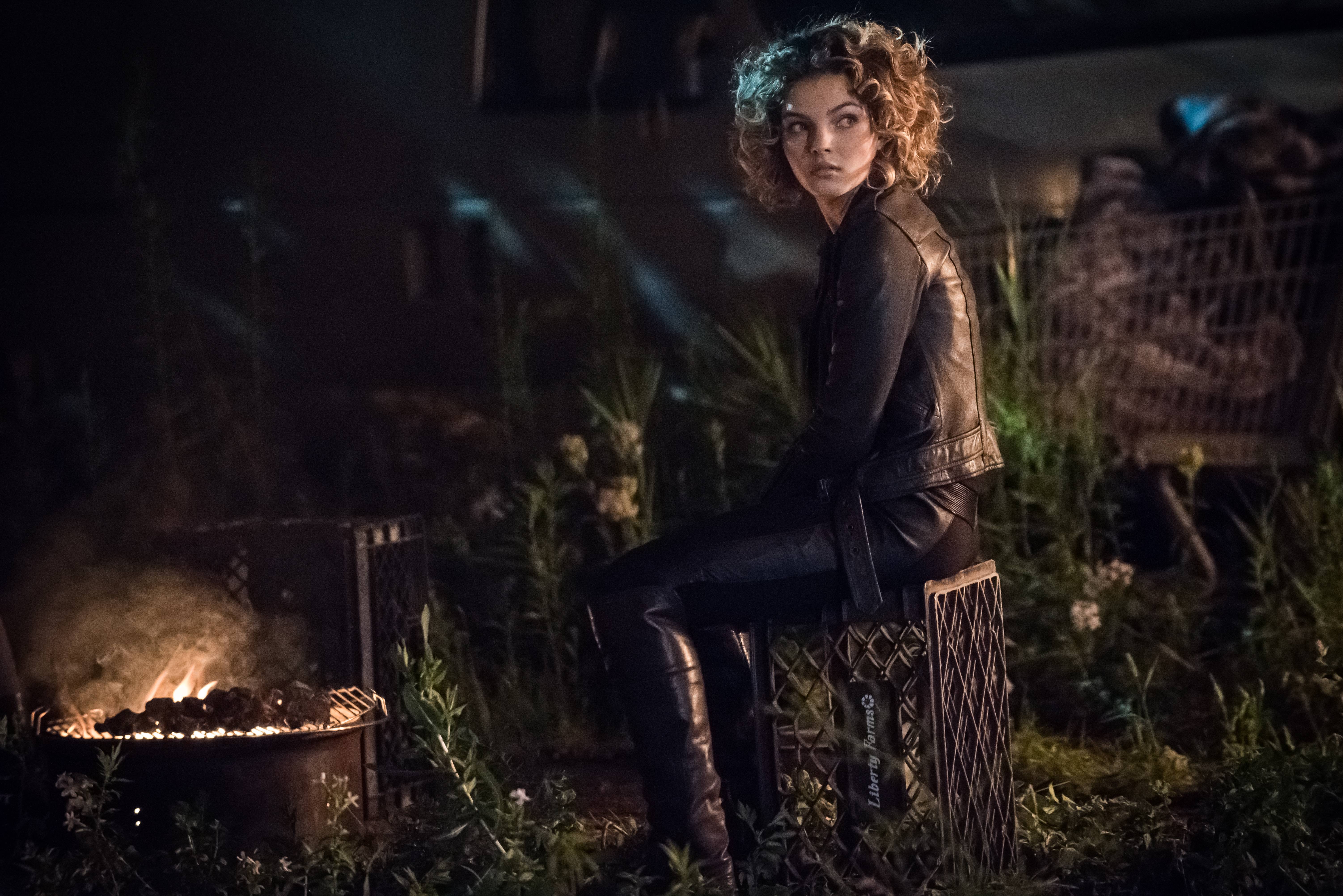 6007x4009 Camren Bicondova Gotham Season 4 HD Tv Shows, 4k Wallpaper, Image, Background, Photo and Picture