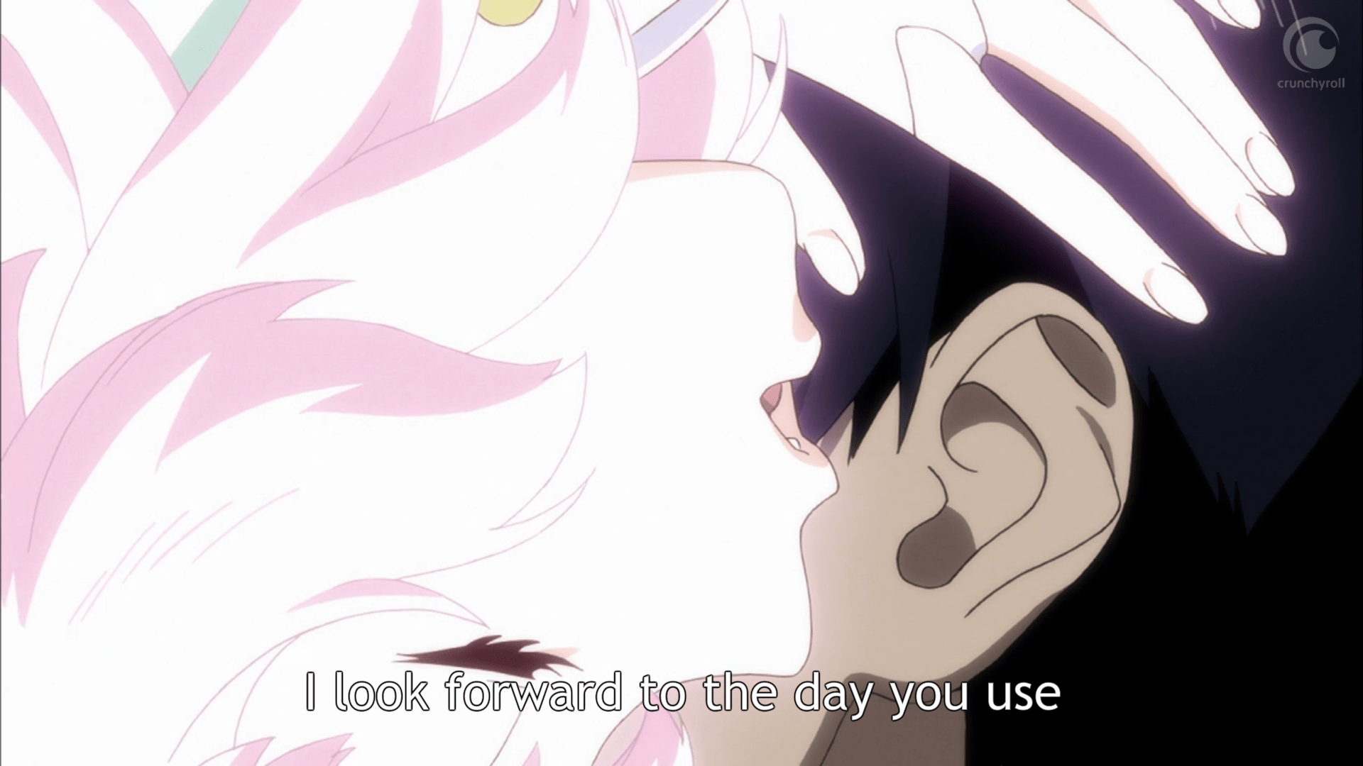 1920x1080 Spoilers Big Order 1 discussion: anime
