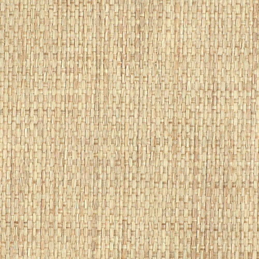 NonWoven Wallpaper Bast Wood Rattan beige 33333