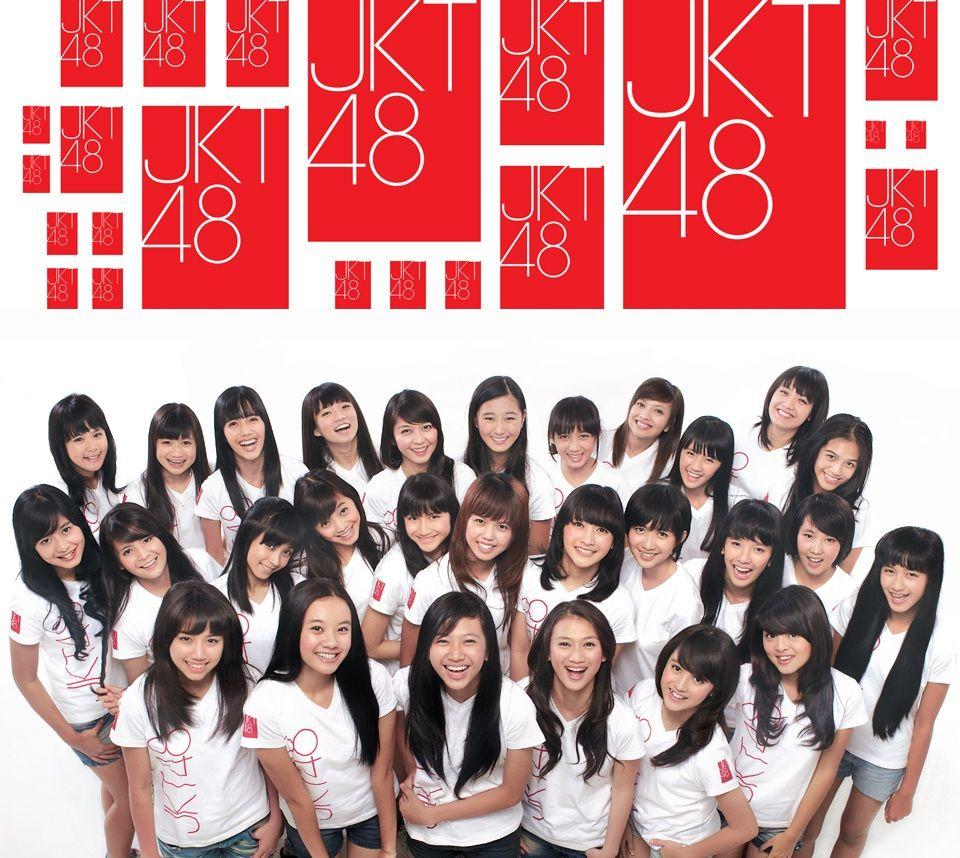 Jkt48 JKT48 Official