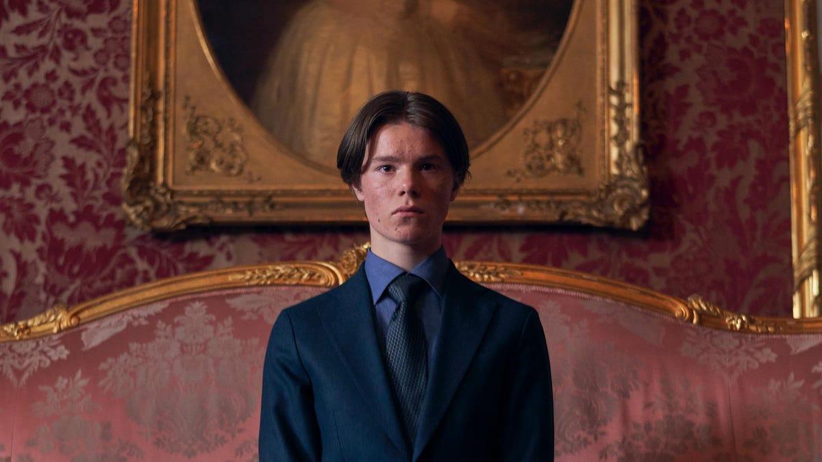 1200x675 Young Royals': New Netflix Teen Series About A Young Swedish Prince