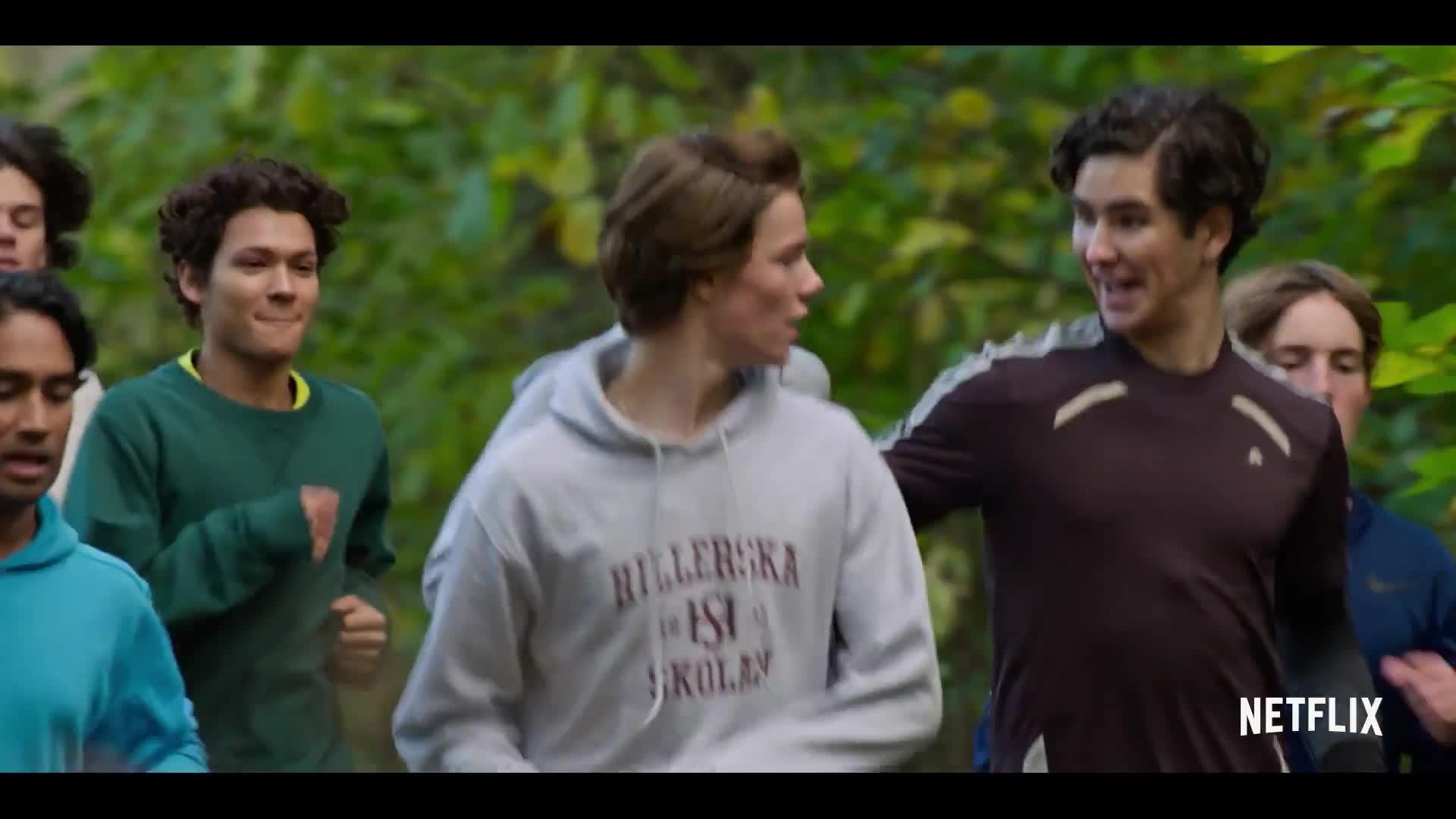 1920x1080 Teen Drama In Young Royals Im 4 Geeks