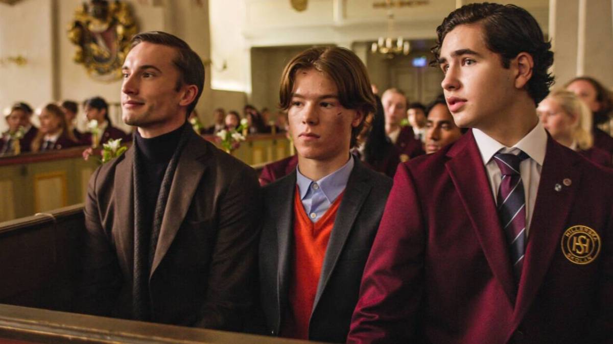 1200x674 Gossip Girl Fans Will Love Netflix's New Series Young Royals
