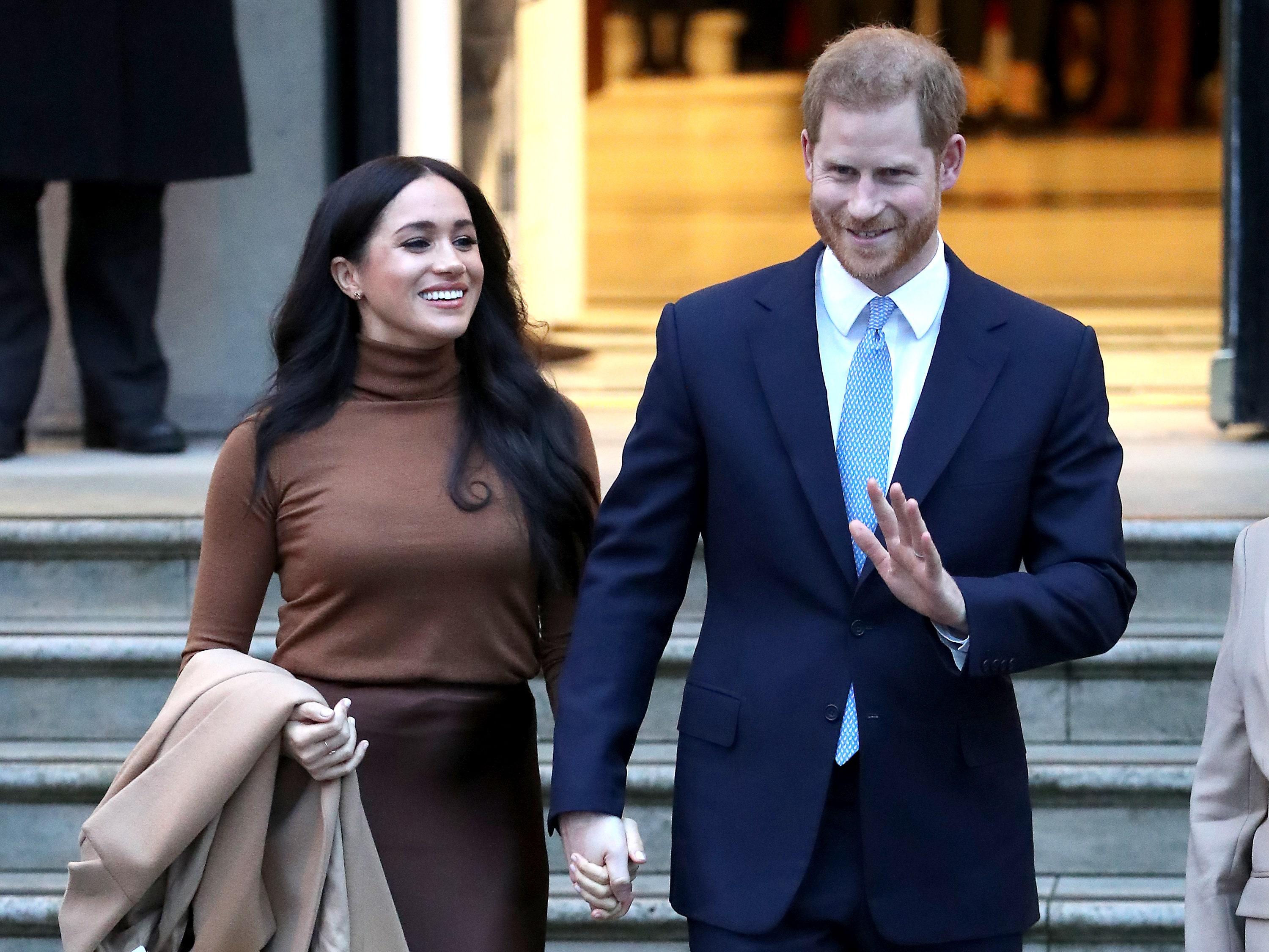 3000x2250 What Does Prince Harry and Duchess Meghan's Decision Mean, Exactly?