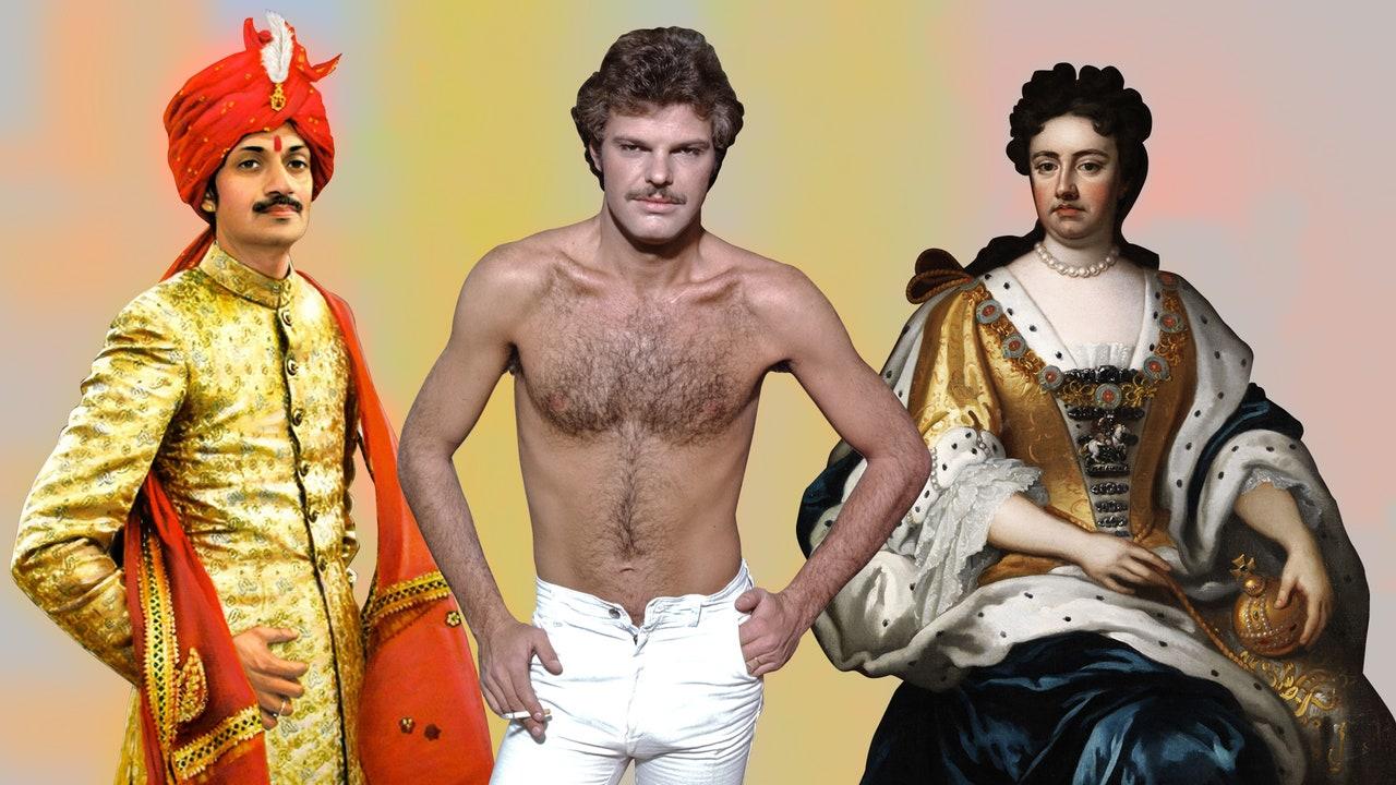 1280x720 Queer Royals Who Deserve Their Own TV Miniseries. them