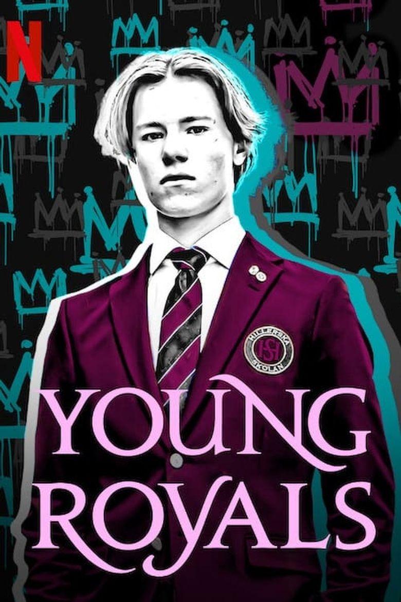 780x1170 Young Royals Episodes on Netflix or Streaming Online Available in the UK