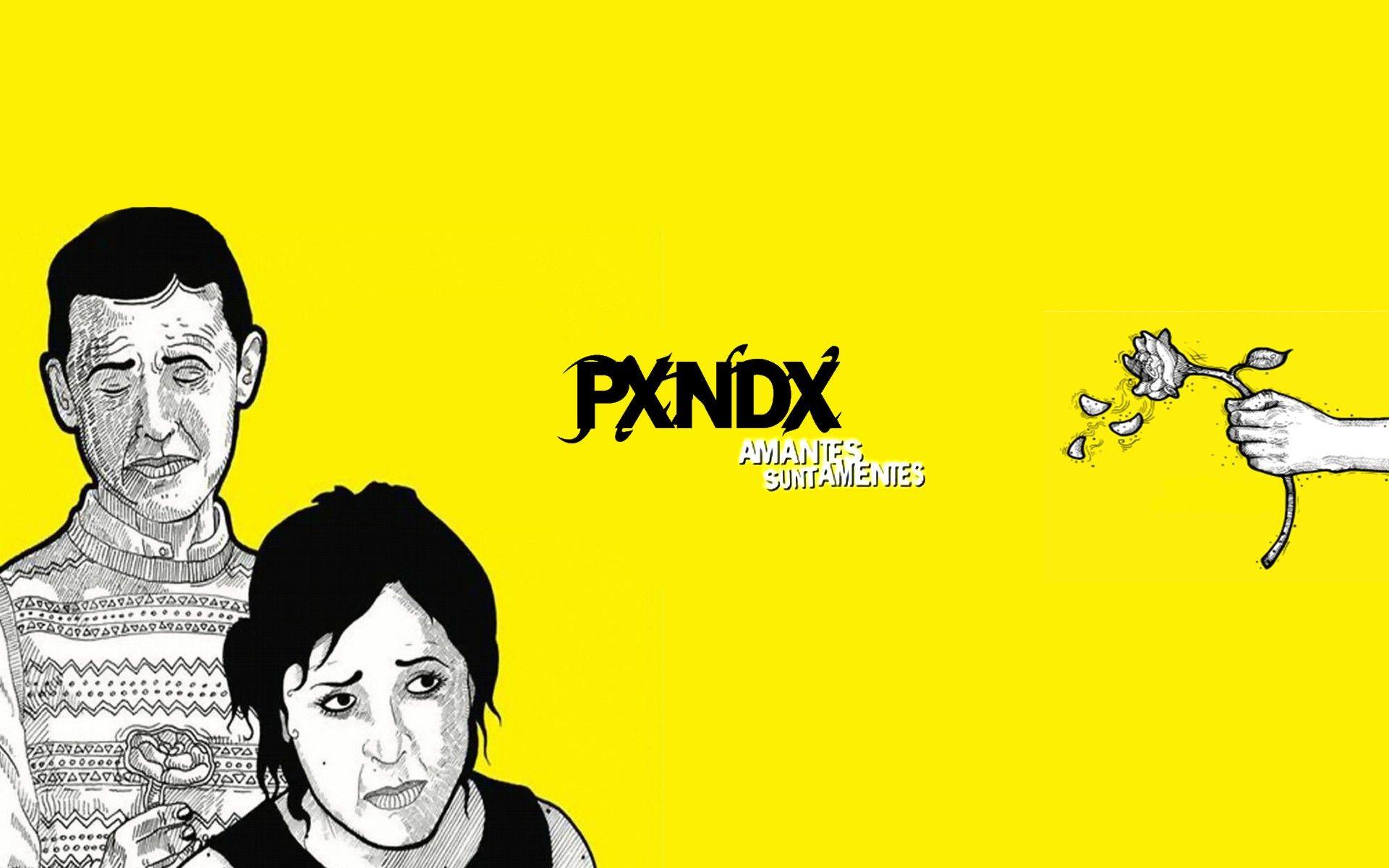 1920x1200 PXNDX Wallpaper