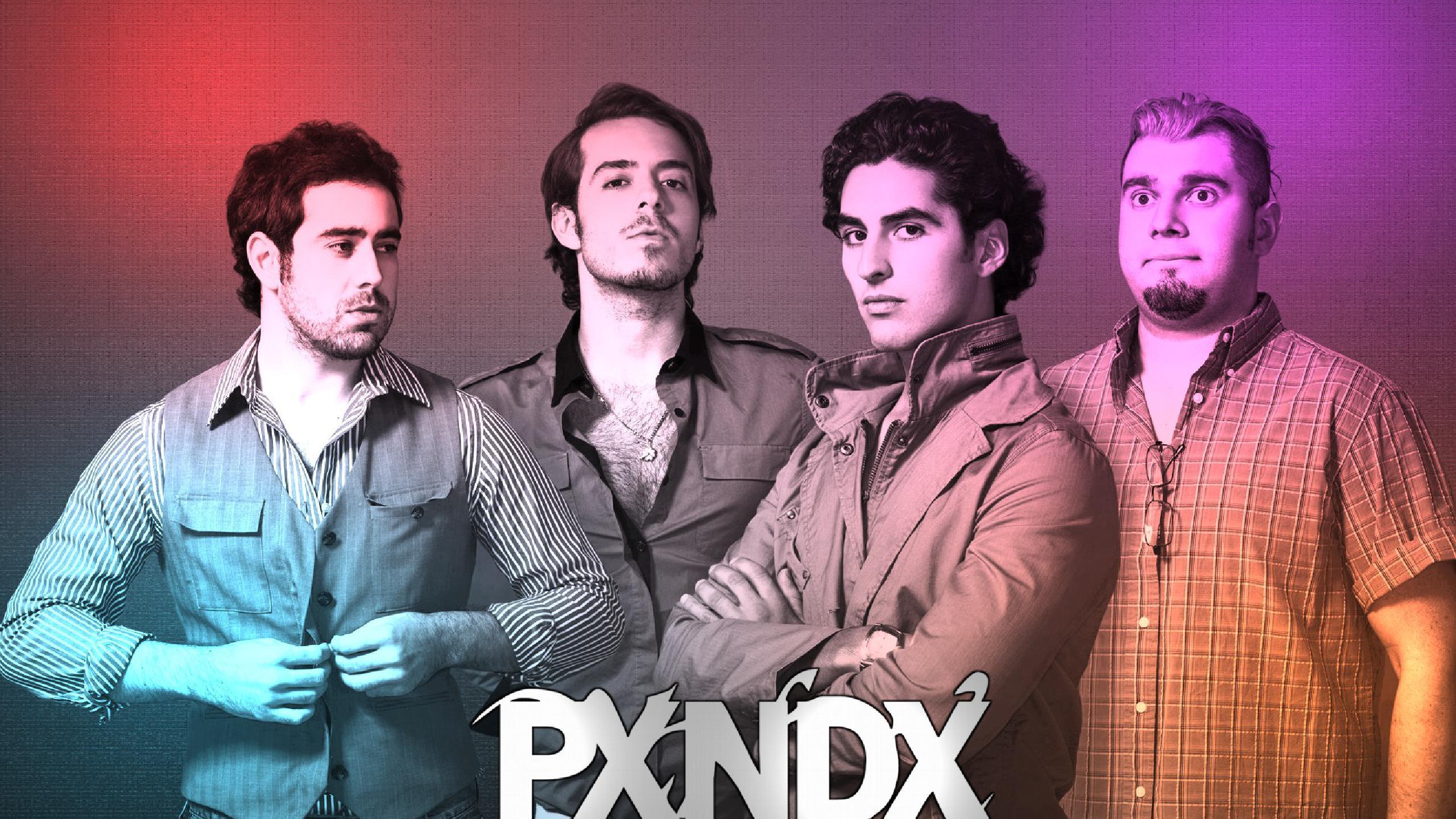 2560x1440 PXNDX tour dates 2021 2022. PXNDX tickets and concerts. Wegow United States