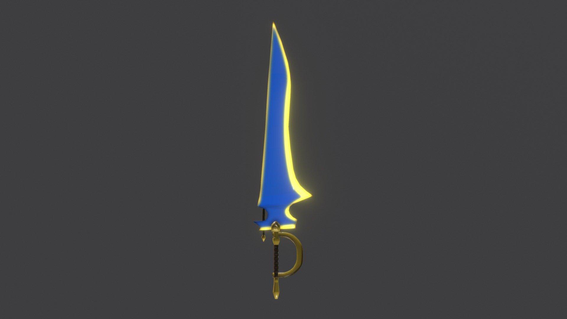 1920x1080 Durandal Free 3D model by ETStudios [f756dbd]