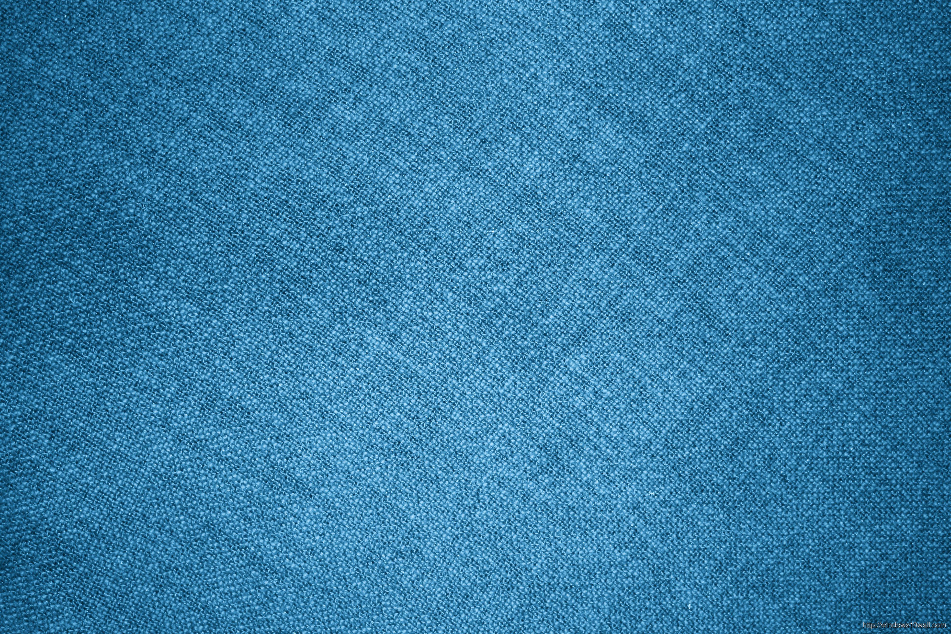 3888x2592 Azure Blue Fabric Background Wallpaper