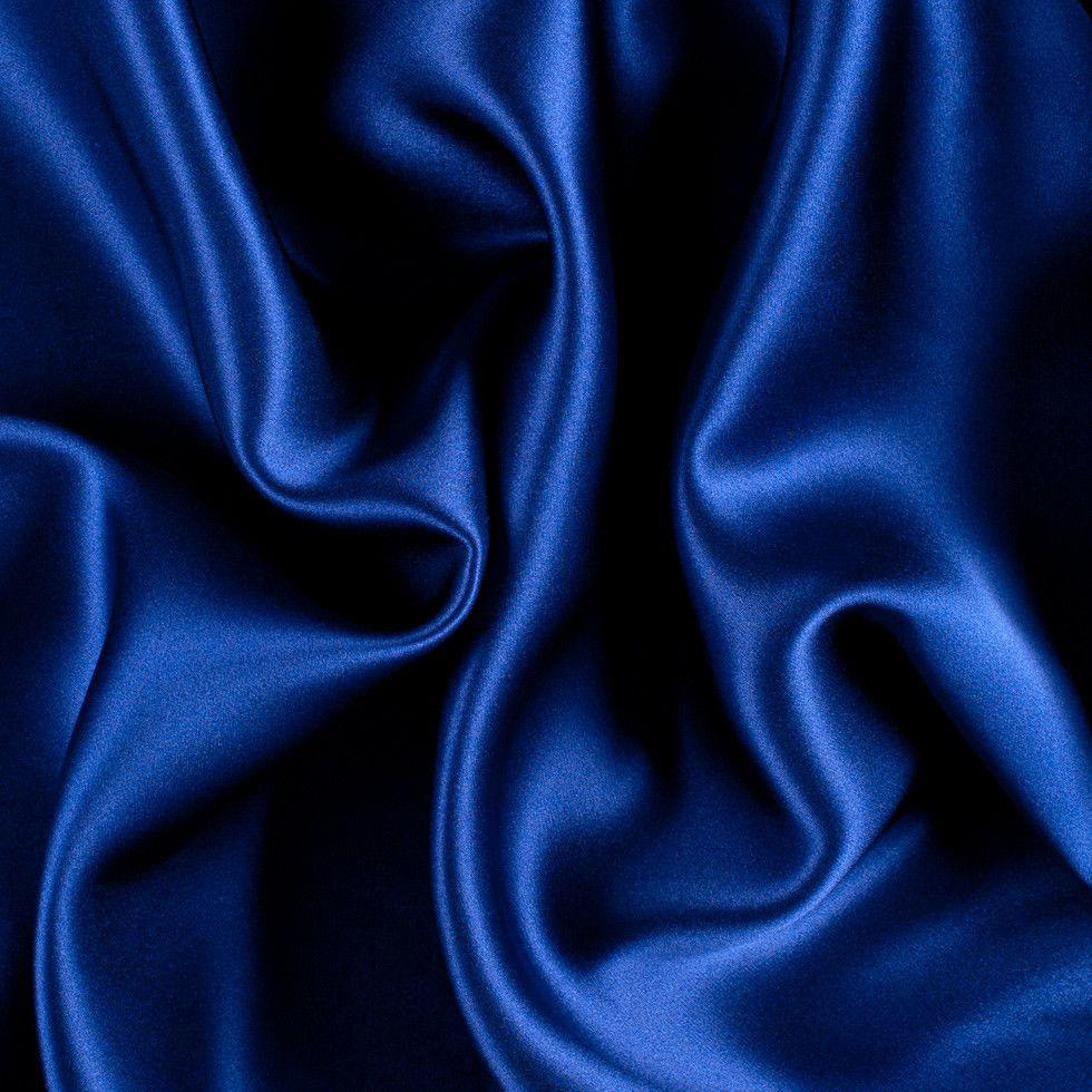 980x980 Estate Blue Silk Charmeuse. Blue aesthetic dark, Blue aesthetic pastel, Dark blue wallpaper