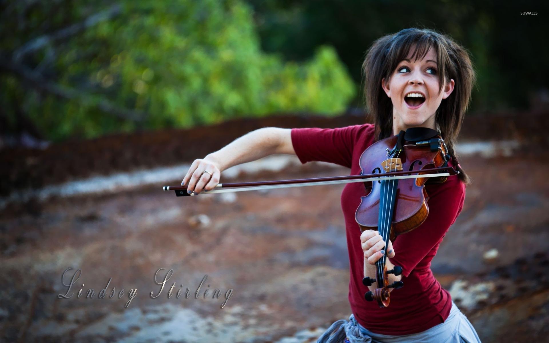 1920x1200 Lindsey Stirling [4] wallpaper wallpaper