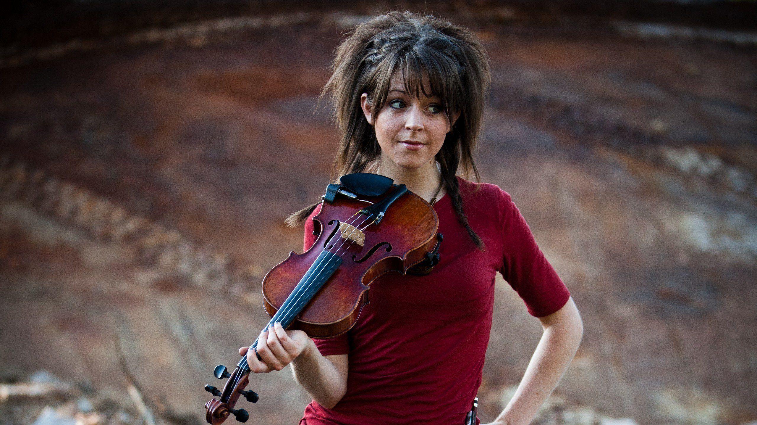 Lindsey Stirling Wallpapers - Top Free Lindsey Stirling Backgrounds
