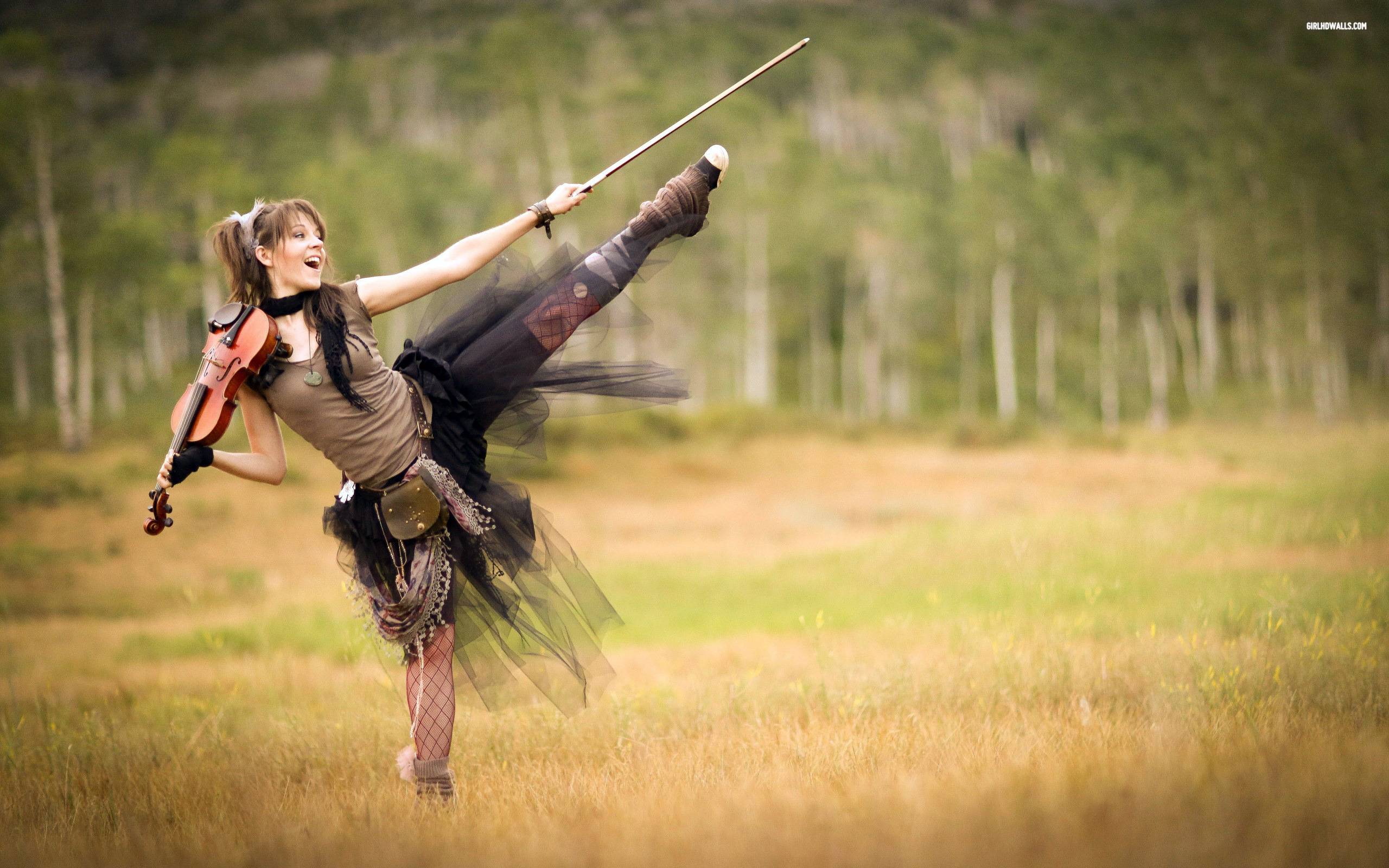 2560x1600 Lindsey Stirling [2560x1600]: wallpaper