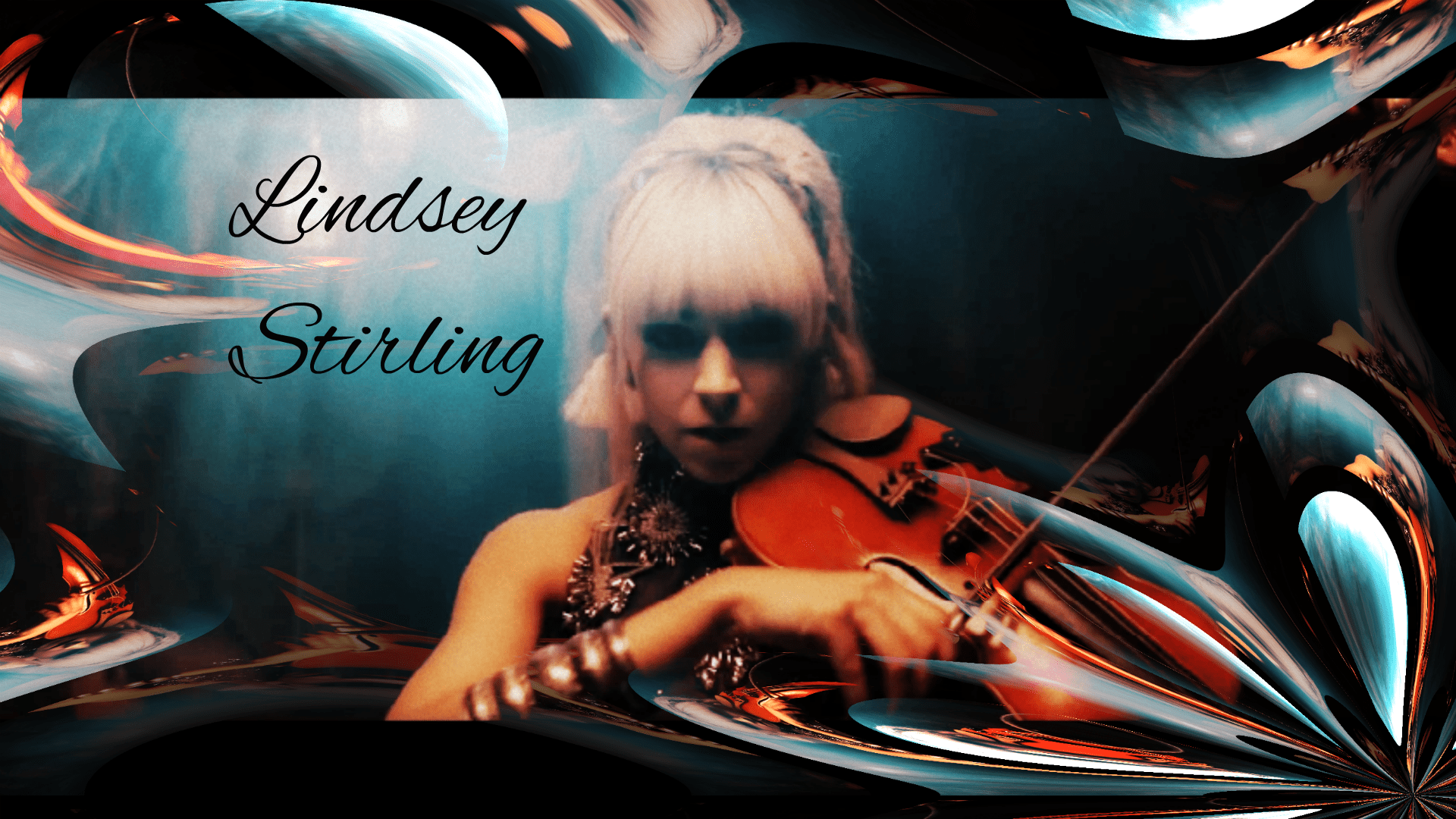 1920x1080 Lindsey Stirling Wallpaper Stirling Wallpaper