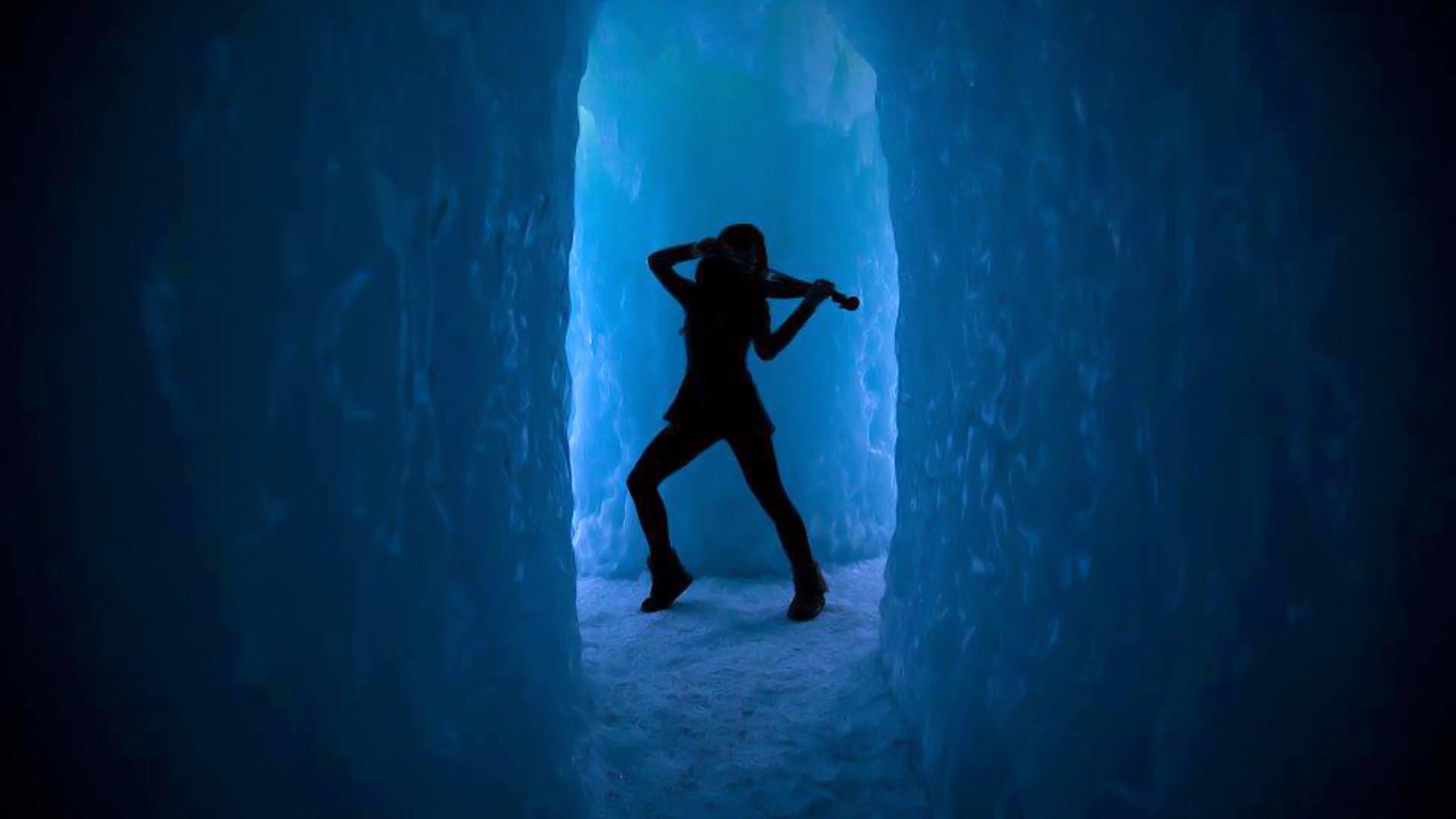1920x1080 Lindsey Stirling HD Wallpaper / Desktop and Mobile Image & Photo