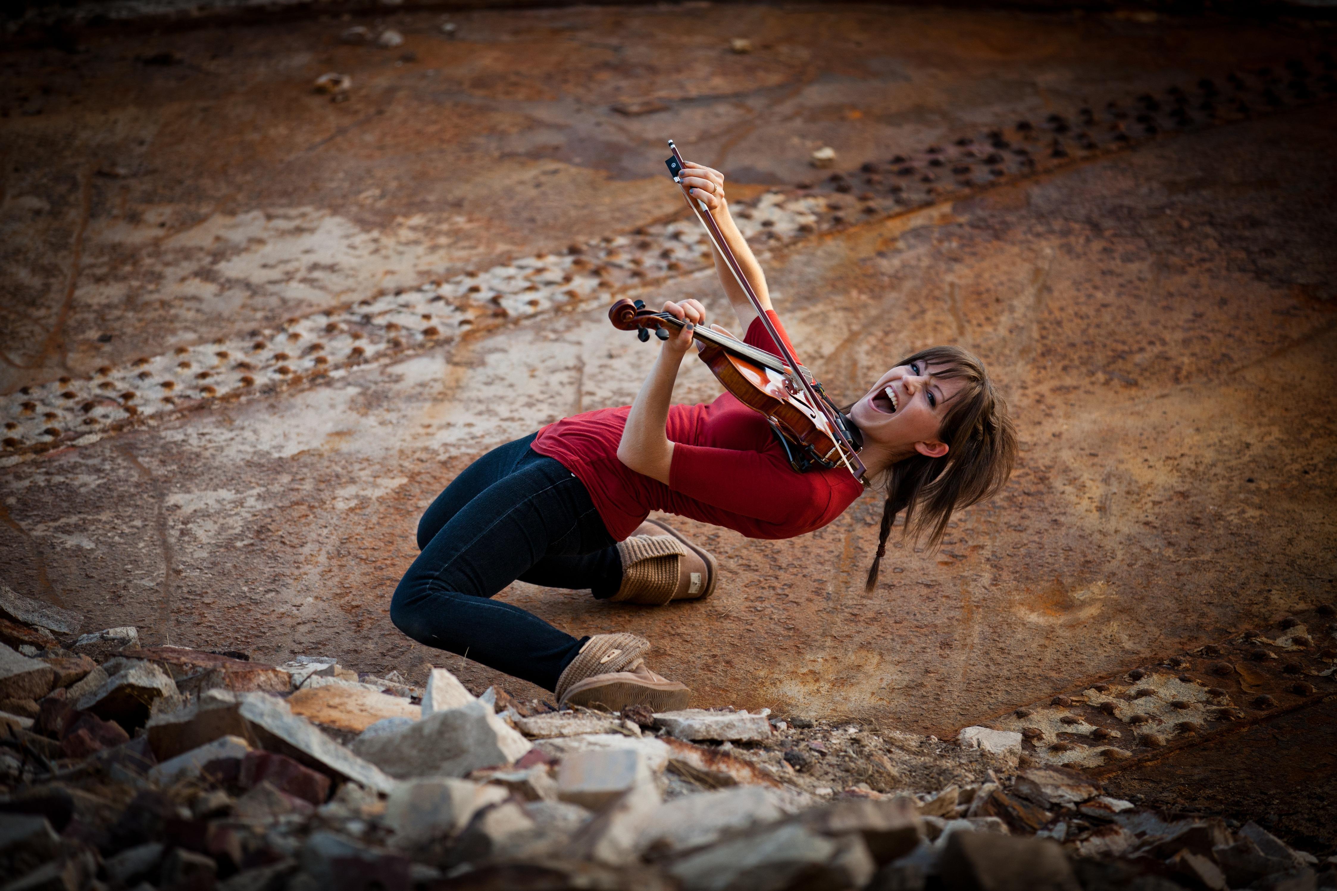 4493x2996 Lindsey Stirling 4k Ultra HD Wallpaper