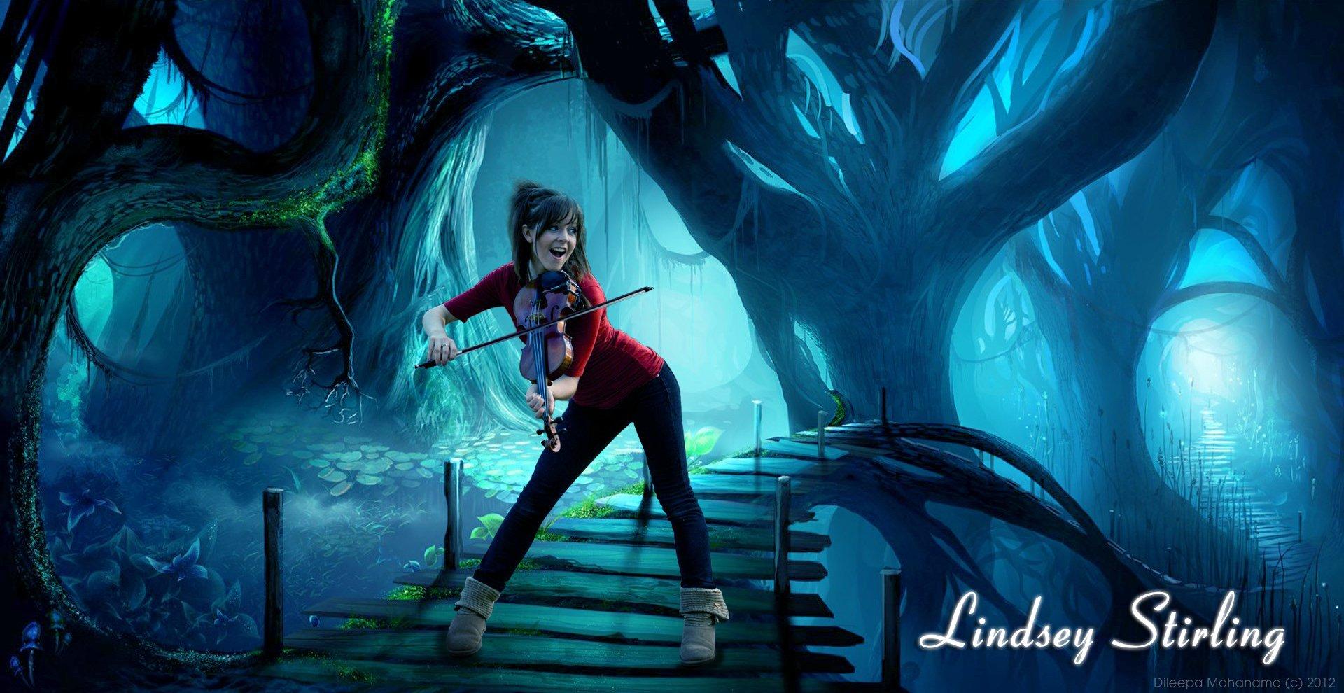 1920x990 Lindsey Stirling Wallpaper and Background Imagex990