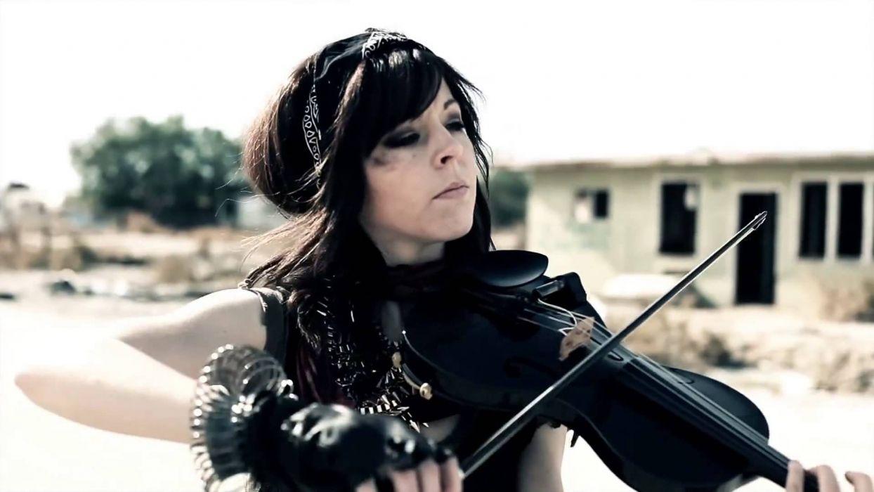 1244x700 LINDSEY STIRLING violin violinist electronic classical crossover dubstep (35) wallpaperx1080