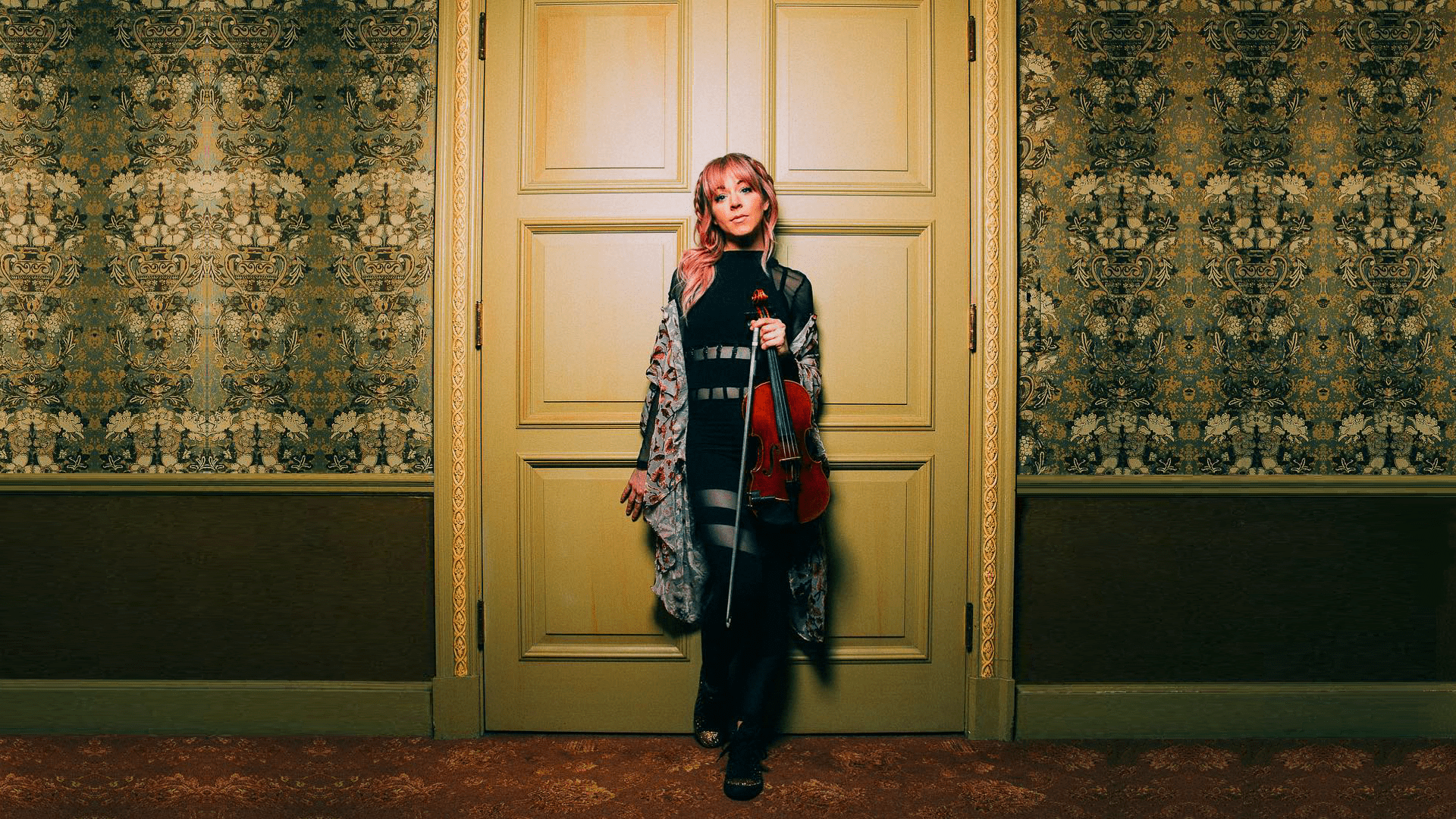 Lindsey Stirling Wallpapers - Top Free Lindsey Stirling Backgrounds