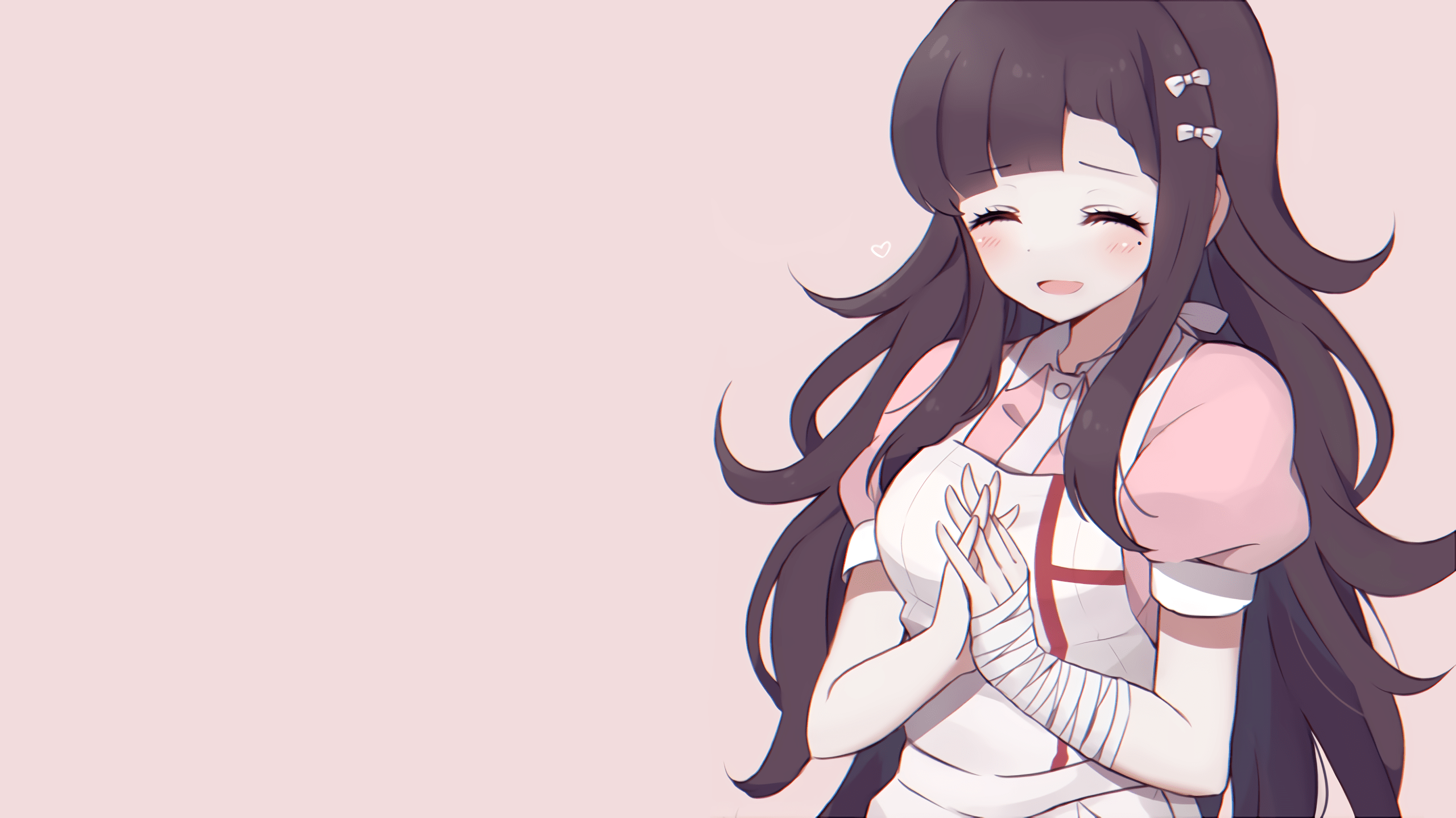 2560x1440 Mikan Tsumiki HD wallpaper, Background