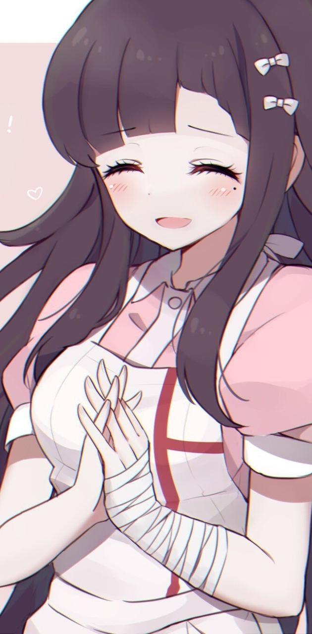 Mikan Tsumiki Wallpapers - Top Free Mikan Tsumiki Backgrounds