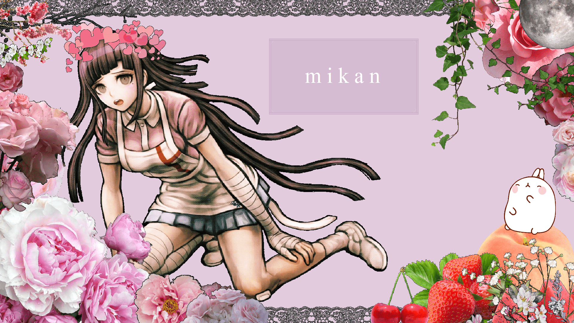 Mikan Tsumiki Wallpapers - Top Free Mikan Tsumiki Backgrounds