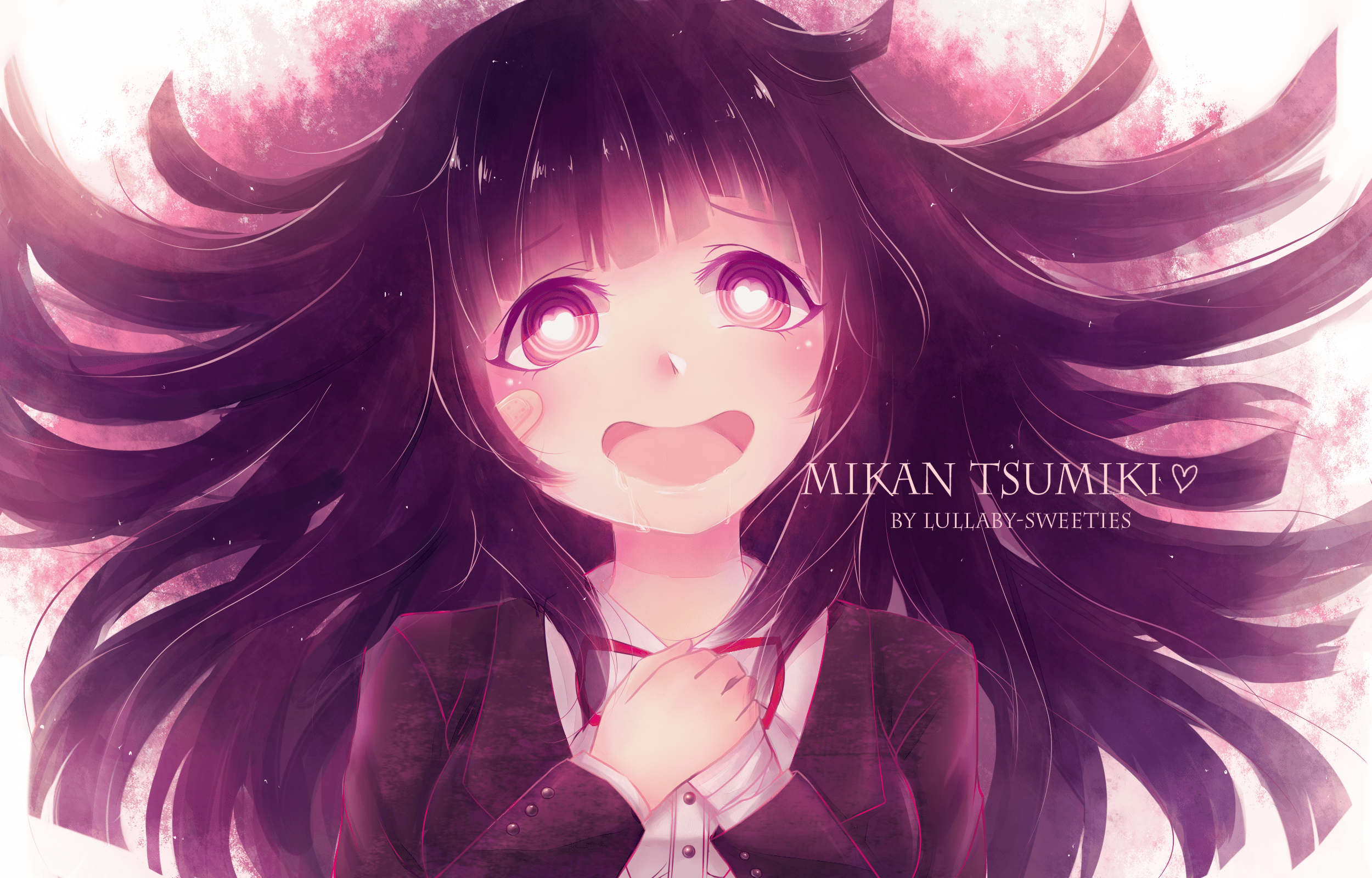 Mikan Tsumiki Wallpapers Top Free Mikan Tsumiki Backgrounds Wallpaperaccess 9385