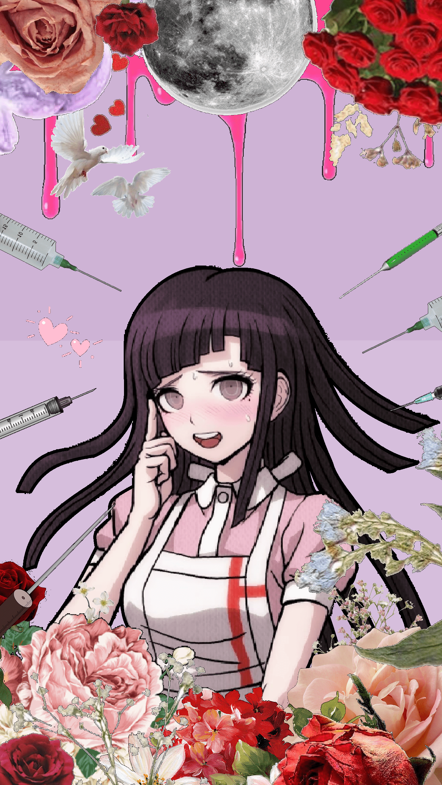 Mikan Tsumiki Wallpapers - Top Free Mikan Tsumiki Backgrounds