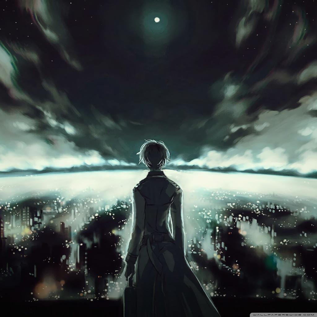 1024x1024 Tokyo Ghoul Ultra HD Desktop Background Wallpaper for 4K UHD TV : Widescreen & UltraWide Desktop & Laptop : Tablet