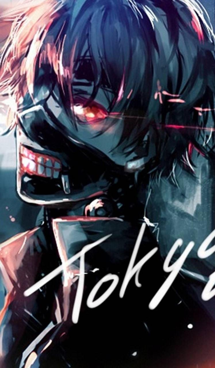 748x1280 Tokyo Ghoul 4k Wallpaper Best Tokyo Ghoul 4k Wallpaper Download