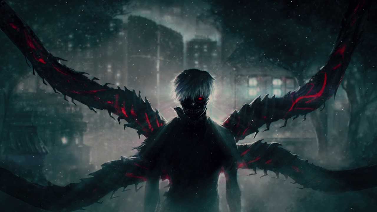 1280x720 Fantasy Wallpaper