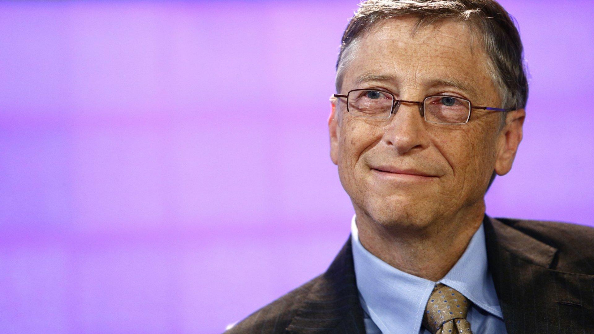 1920x1080 Quotes That Show How Bill Gates Became the Richest Person in the World
