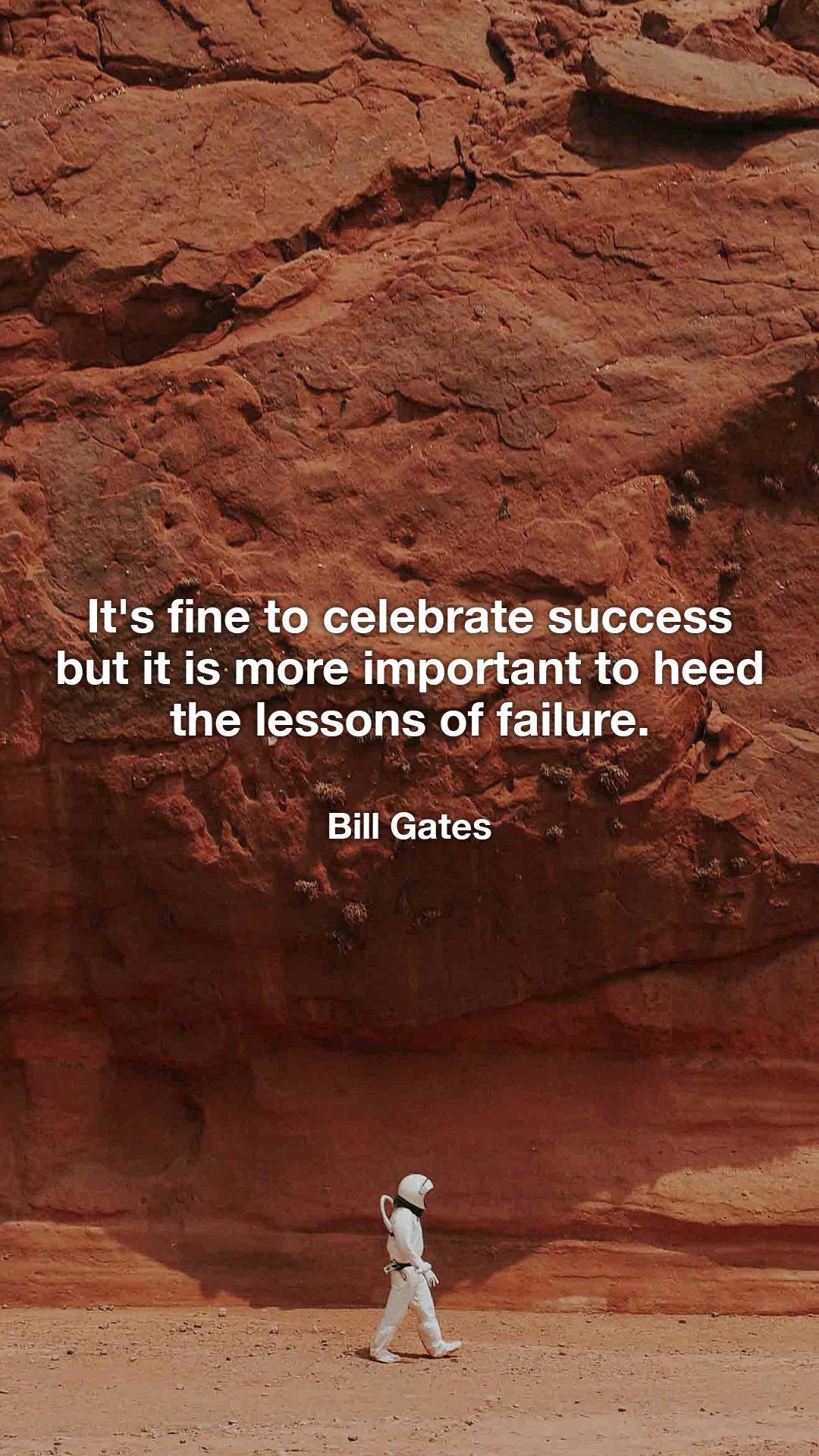 Bill Gates Quotes Wallpapers - Top Free Bill Gates Quotes Backgrounds ...