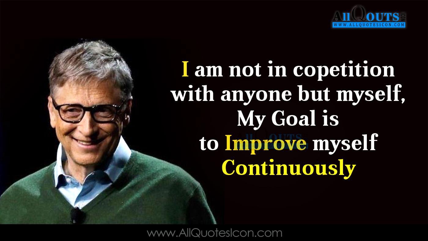 1400x788 Bill Gates Quotes in English Best Inspiration Thoughts and Sayings English Quotes Picture Famous Bill Gates Image Motivational Messages in English Online