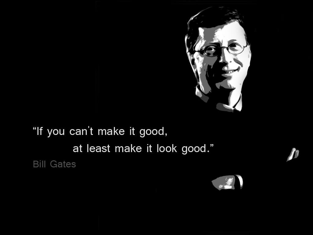 Bill Gates Quotes Wallpapers - Top Free Bill Gates Quotes Backgrounds ...