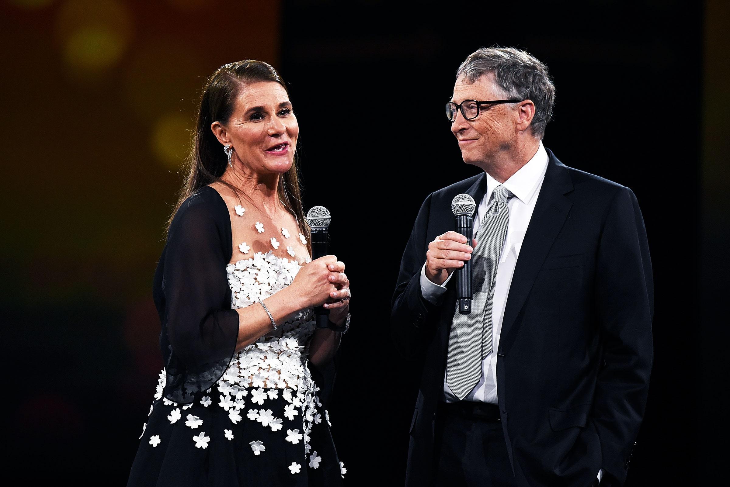 2400x1602 The Bill and Melinda Gates Divorce Memes Are Freaking Me Out