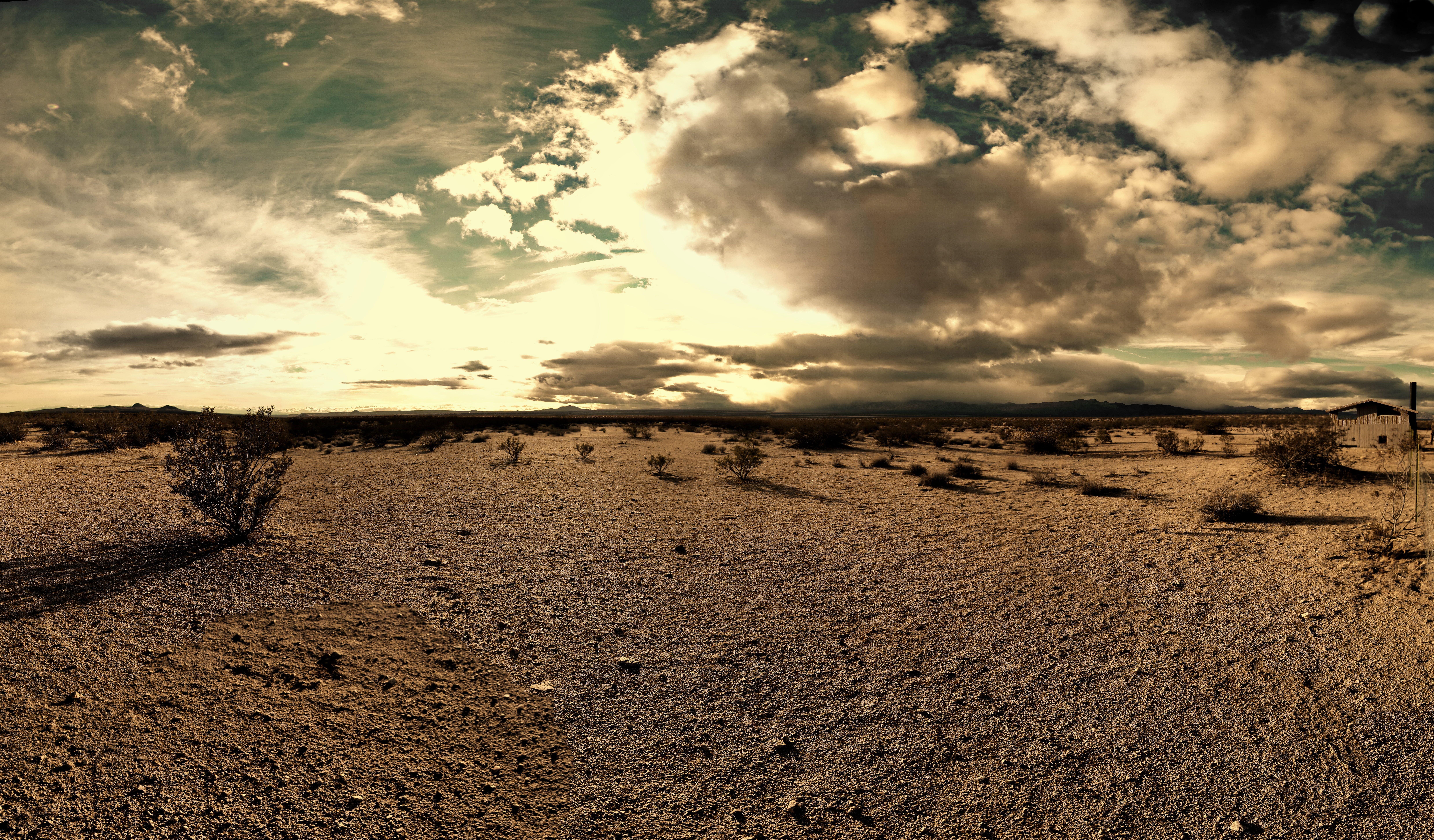 9910x5805 panorama photography of desert Desert Tortoise Natural Area panorama photography #nature #desert #san. Panorama photography, Panoramic photography, Lake landscape