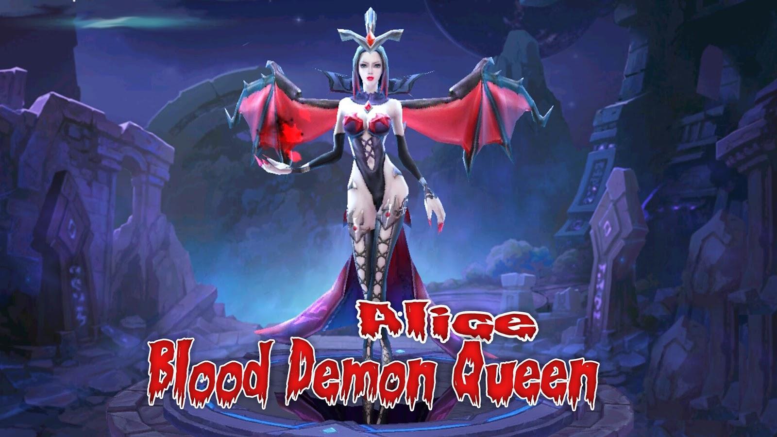 Alice best. Алиса MLBB. Алиса мобайл легенд. Mobile Legends Алиса старый.