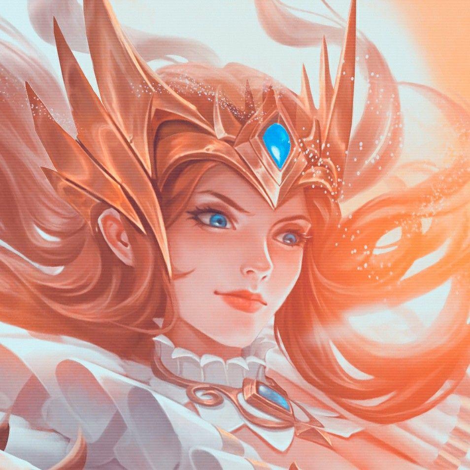 Mobile Legends Alice Wallpapers - Top Free Mobile Legends Alice