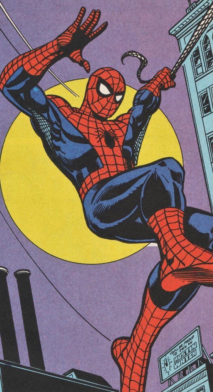 750x1376 Film Review: Spider Man: Far From Home